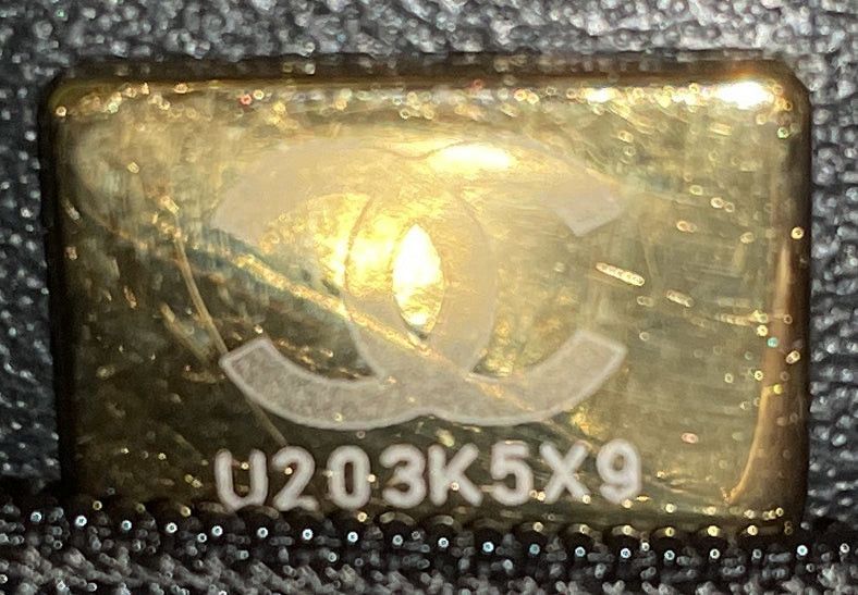 Chanel Reissue 2.55 Flap Bag Size ONE SIZE - 9 Thumbnail