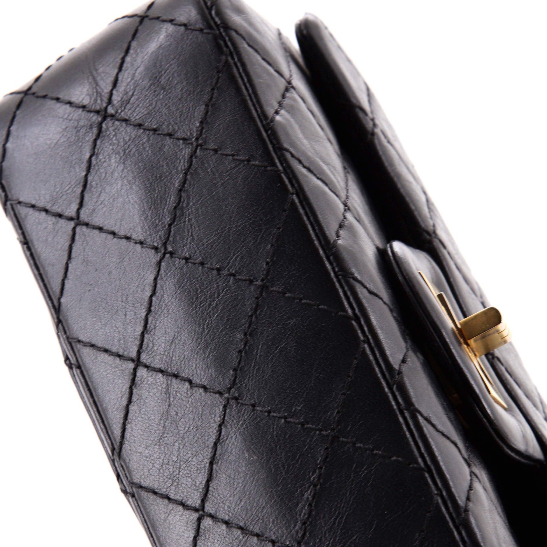 Chanel Reissue 2.55 Flap Bag Size ONE SIZE - 7 Thumbnail