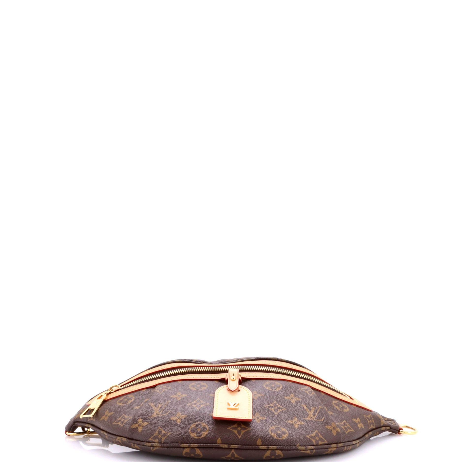 Louis Vuitton High Rise Bum Bag Size ONE SIZE - 4 Thumbnail