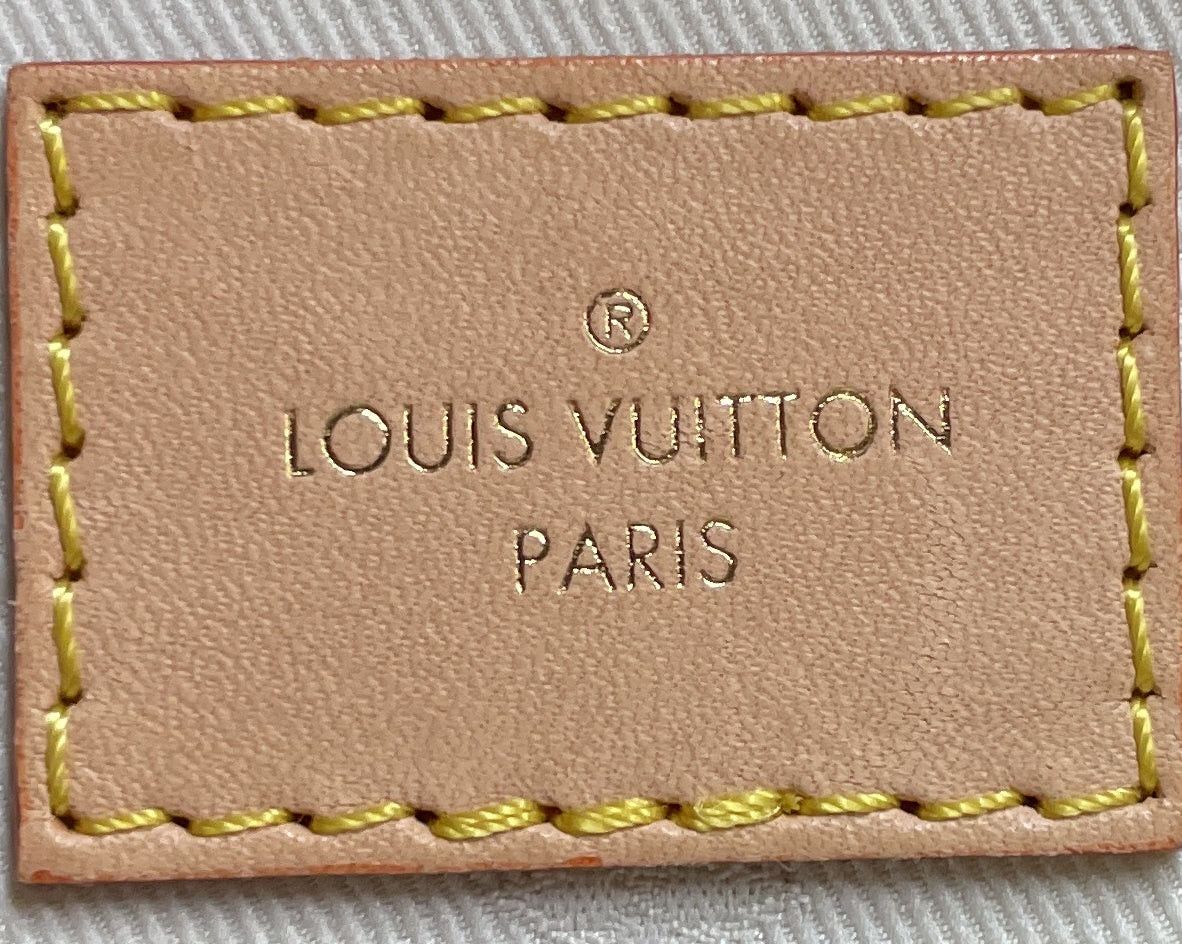 Louis Vuitton High Rise Bum Bag Size ONE SIZE - 9 Thumbnail