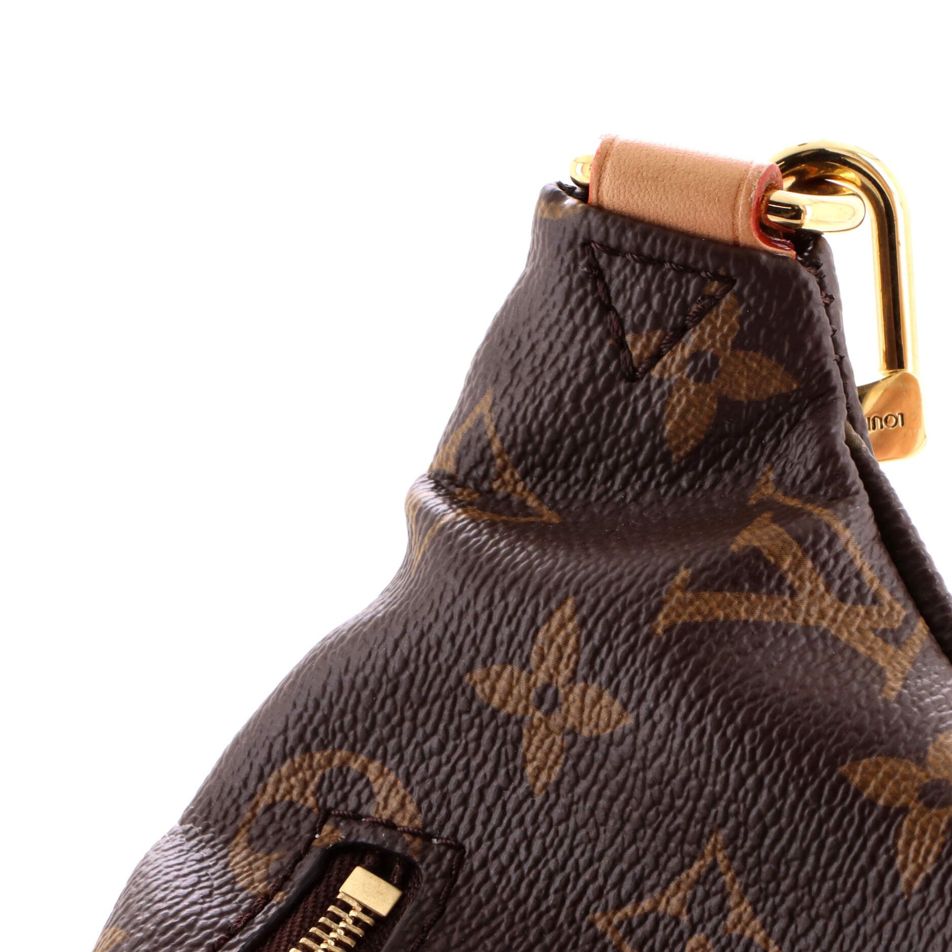 Louis Vuitton High Rise Bum Bag Size ONE SIZE - 7 Thumbnail