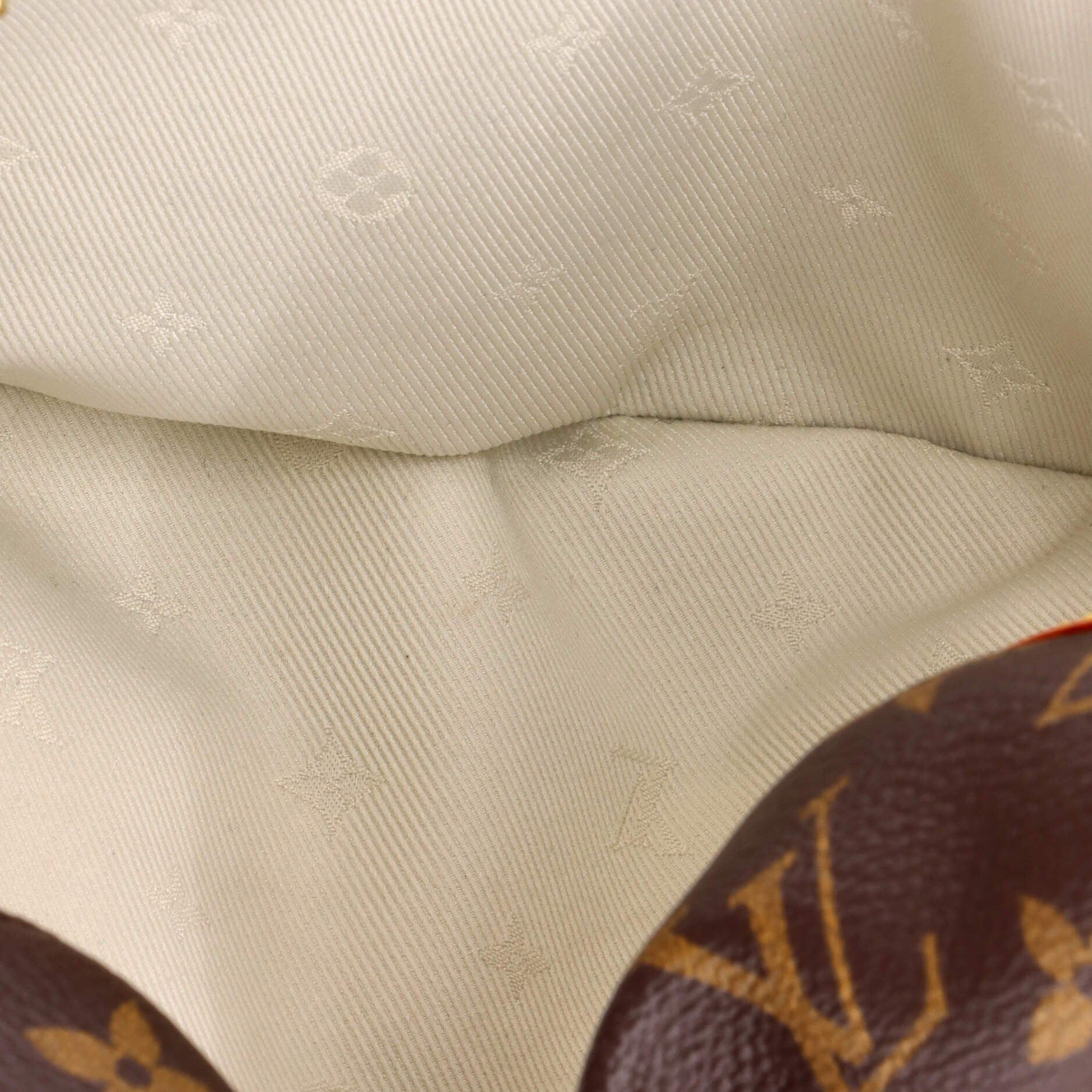 Louis Vuitton High Rise Bum Bag Size ONE SIZE - 5 Thumbnail