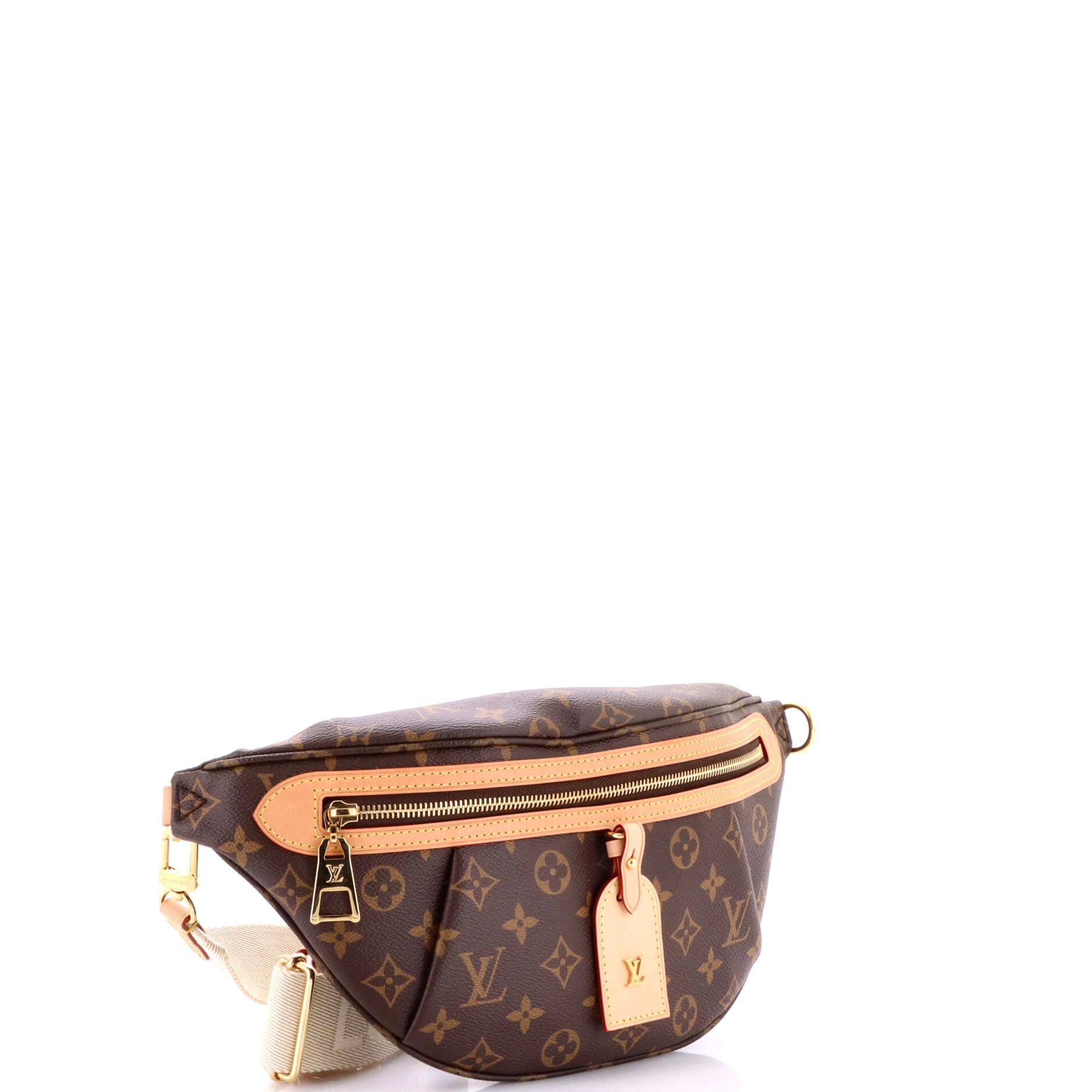 Louis Vuitton High Rise Bum Bag Size ONE SIZE - 2 Thumbnail