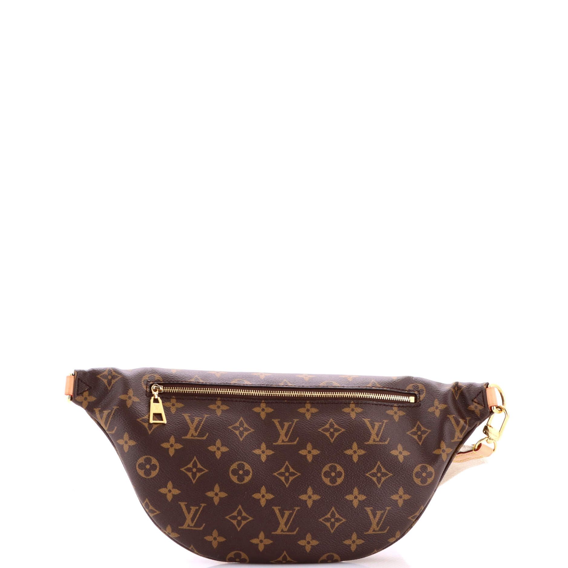 Louis Vuitton High Rise Bum Bag Size ONE SIZE - 3 Thumbnail