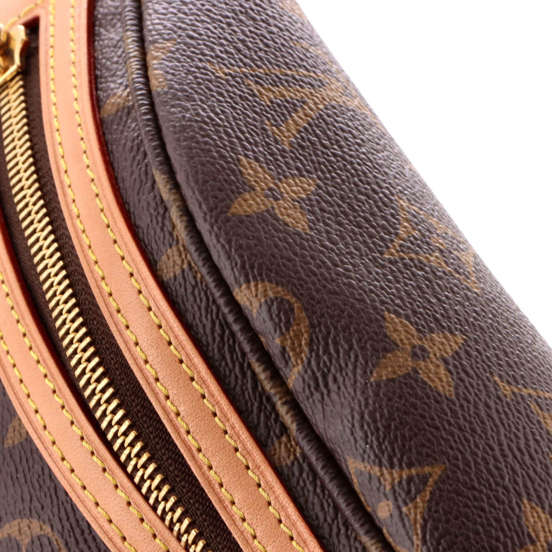 Louis Vuitton High Rise Bum Bag Size ONE SIZE - 6 Thumbnail
