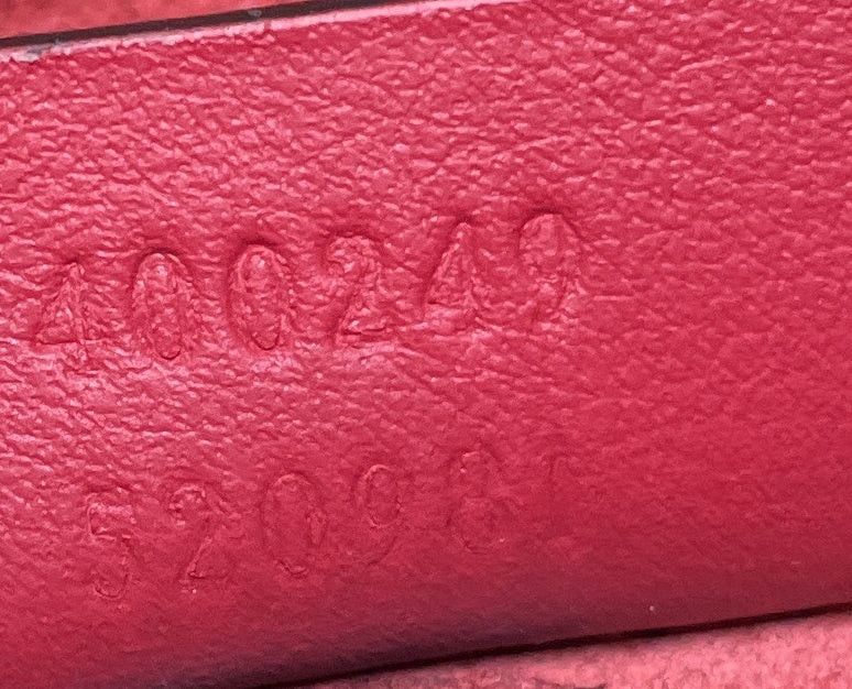 Gucci Dionysus Bag Size ONE SIZE - 8 Thumbnail