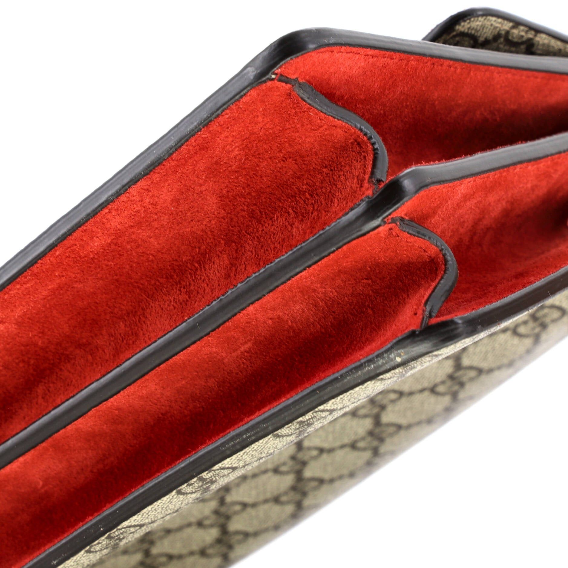 Gucci Dionysus Bag Size ONE SIZE - 7 Thumbnail