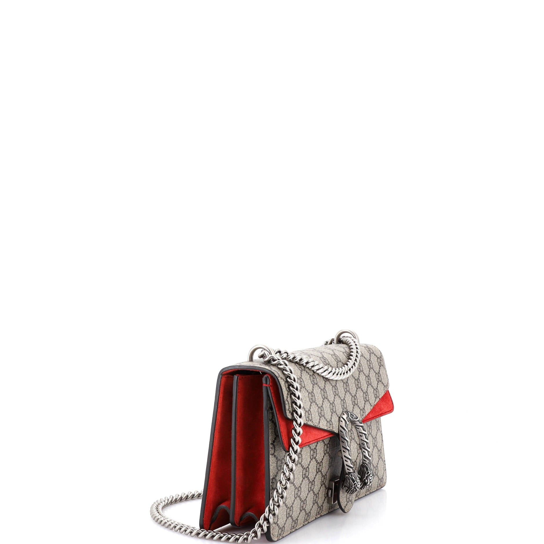 Gucci Dionysus Bag Size ONE SIZE - 2 Thumbnail