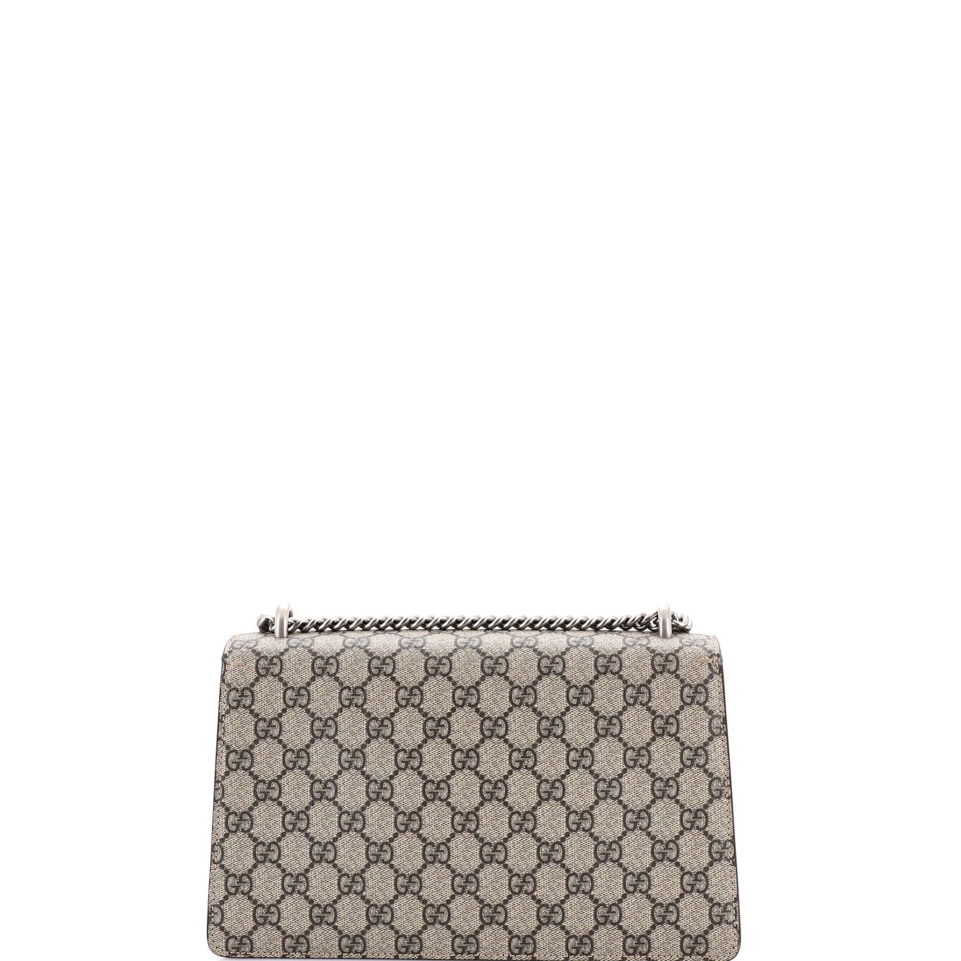 Gucci Dionysus Bag Size ONE SIZE - 3 Thumbnail