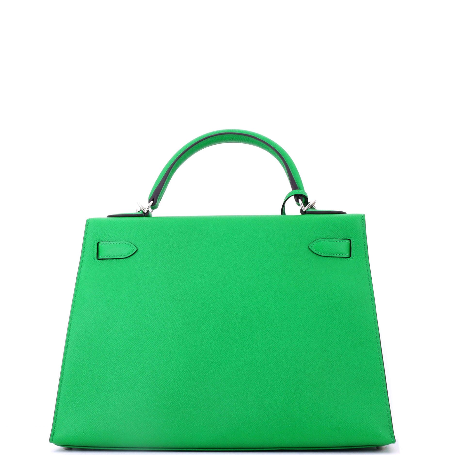 Hermes Kelly Handbag Size ONE SIZE - 3 Thumbnail