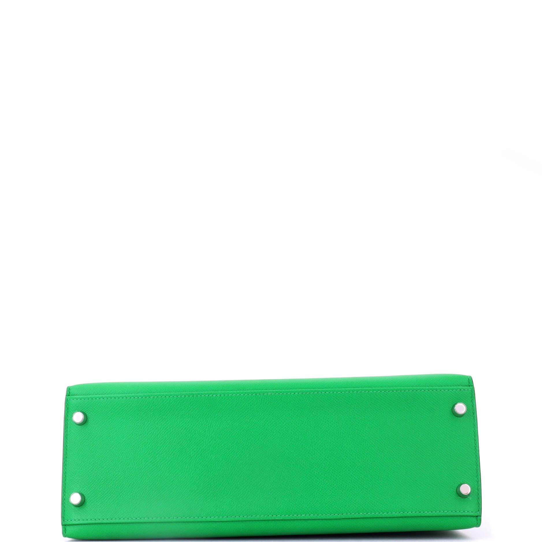 Hermes Kelly Handbag Size ONE SIZE - 4 Thumbnail