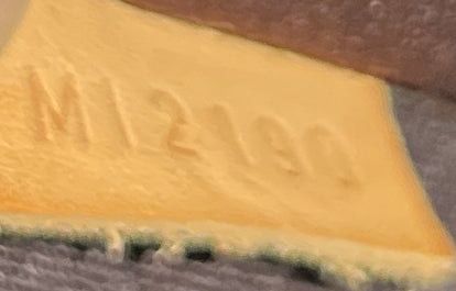 Louis Vuitton Alma Handbag Size ONE SIZE - 7 Thumbnail