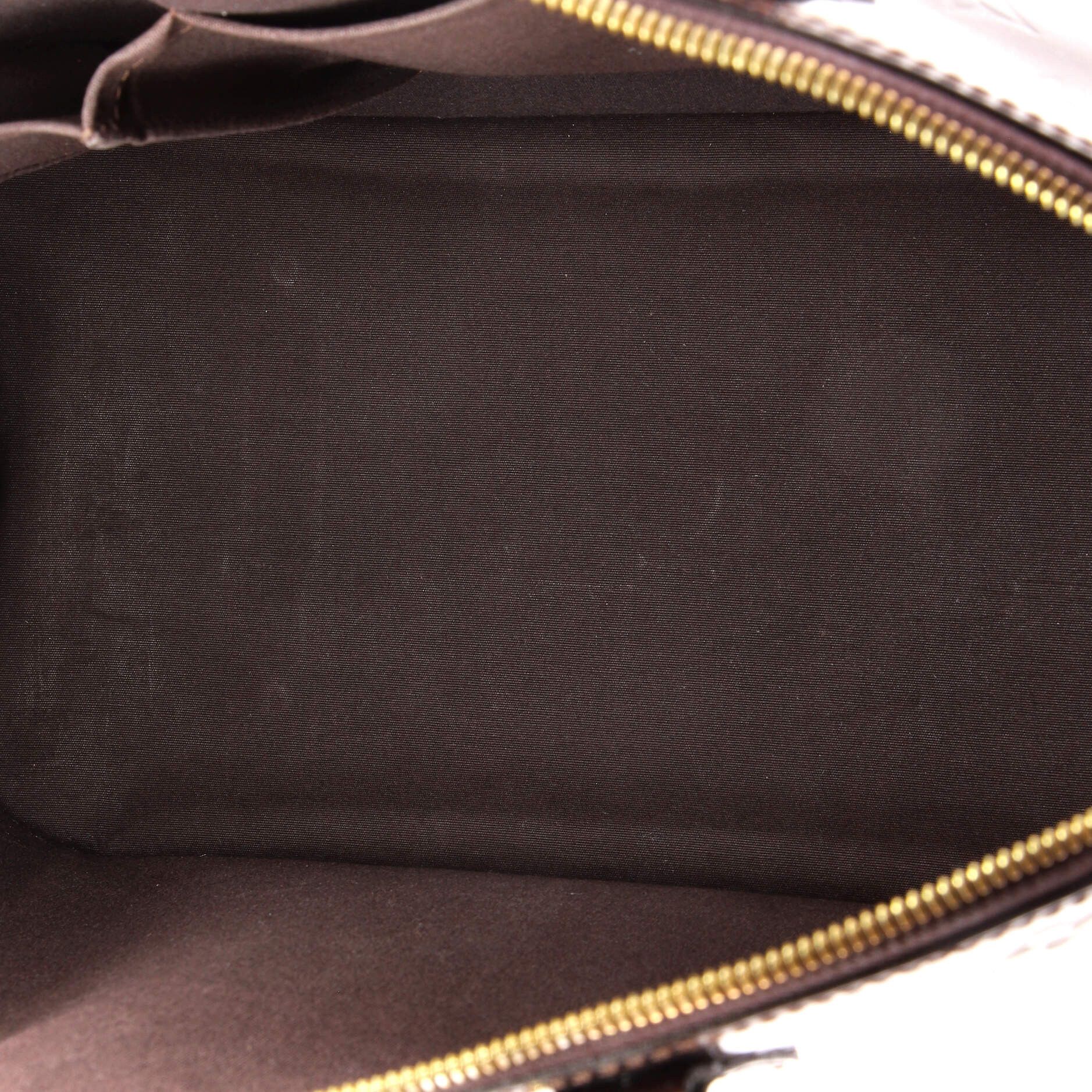 Louis Vuitton Alma Handbag Size ONE SIZE - 5 Thumbnail
