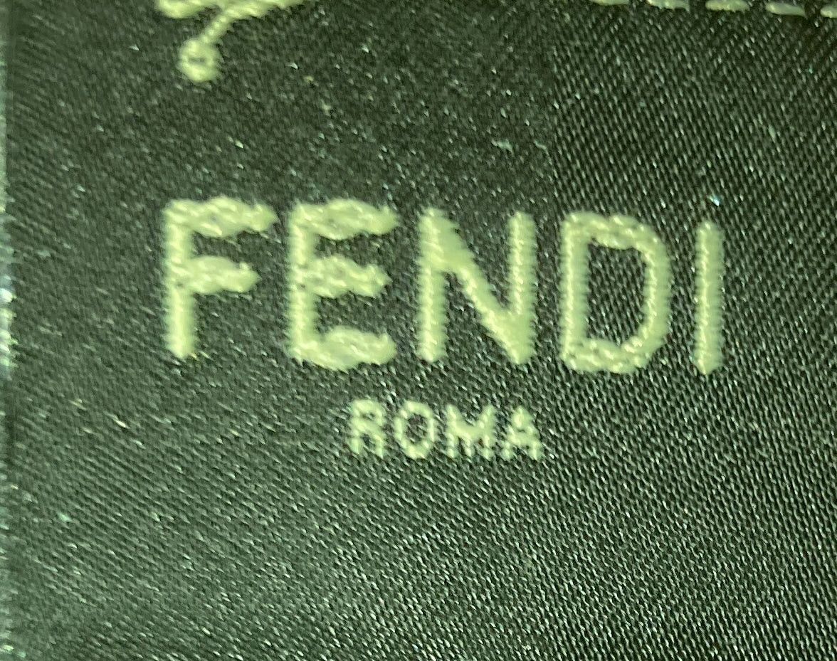 Fendi Peekaboo X-Tote Size ONE SIZE - 6 Thumbnail