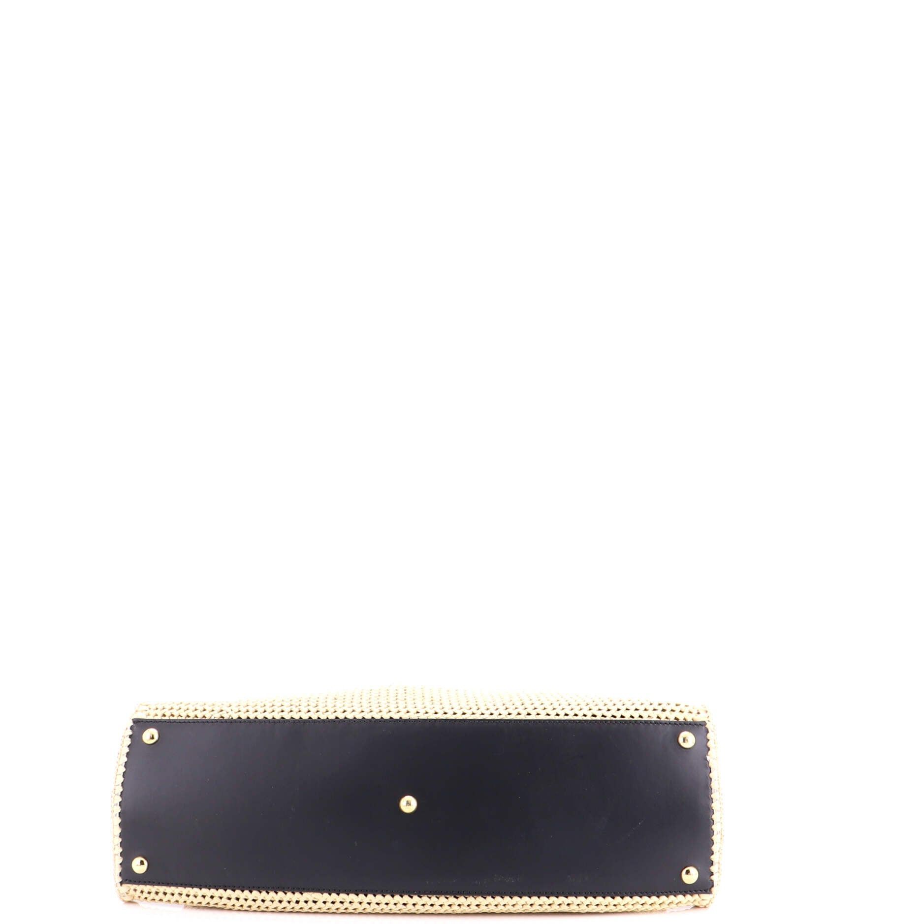 Fendi Peekaboo X-Tote Size ONE SIZE - 4 Thumbnail