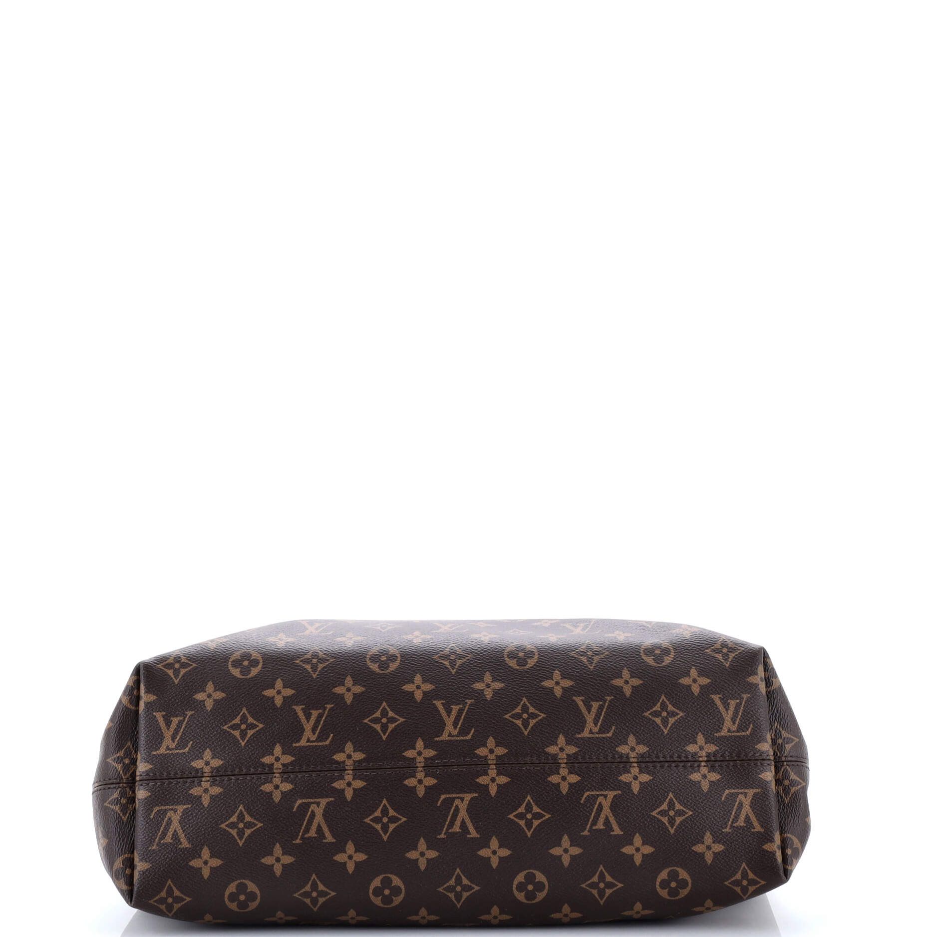 Louis Vuitton Graceful Handbag Size ONE SIZE - 4 Thumbnail