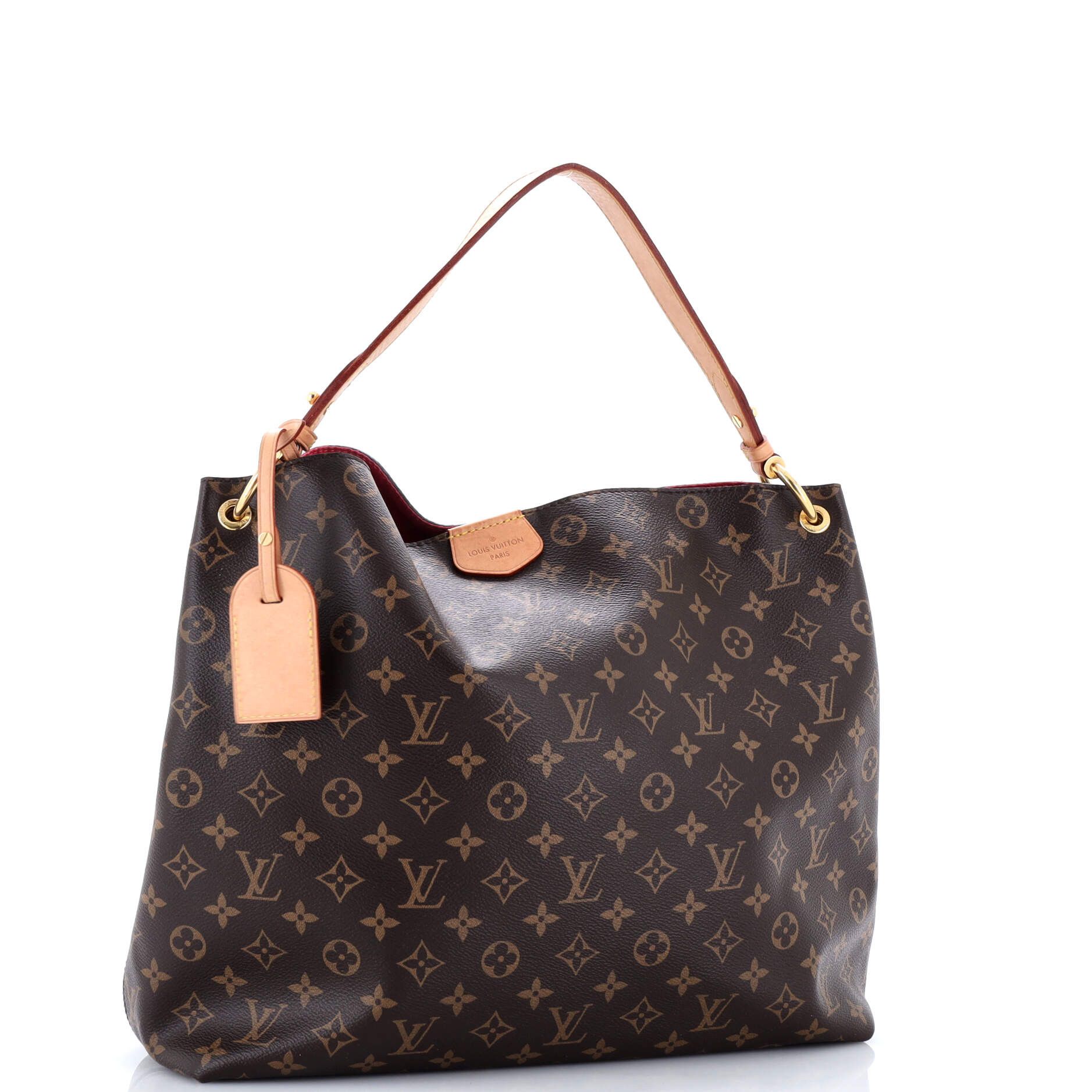 Louis Vuitton Graceful Handbag Size ONE SIZE - 2 Thumbnail