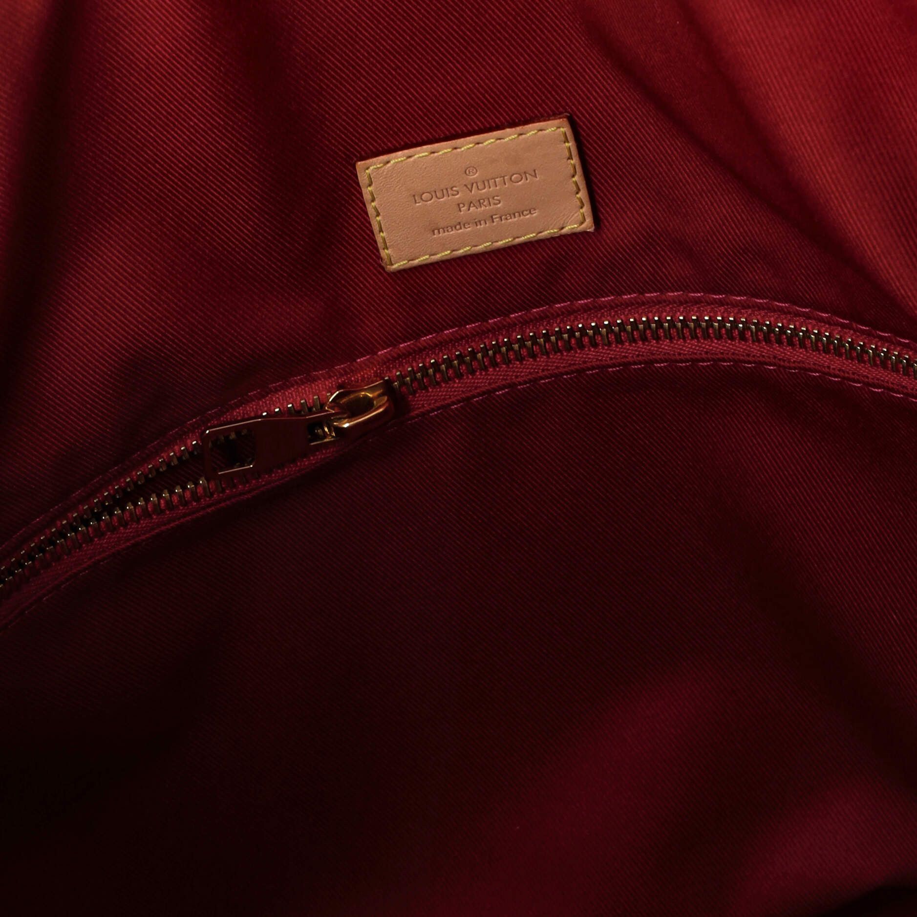 Louis Vuitton Graceful Handbag Size ONE SIZE - 8 Thumbnail