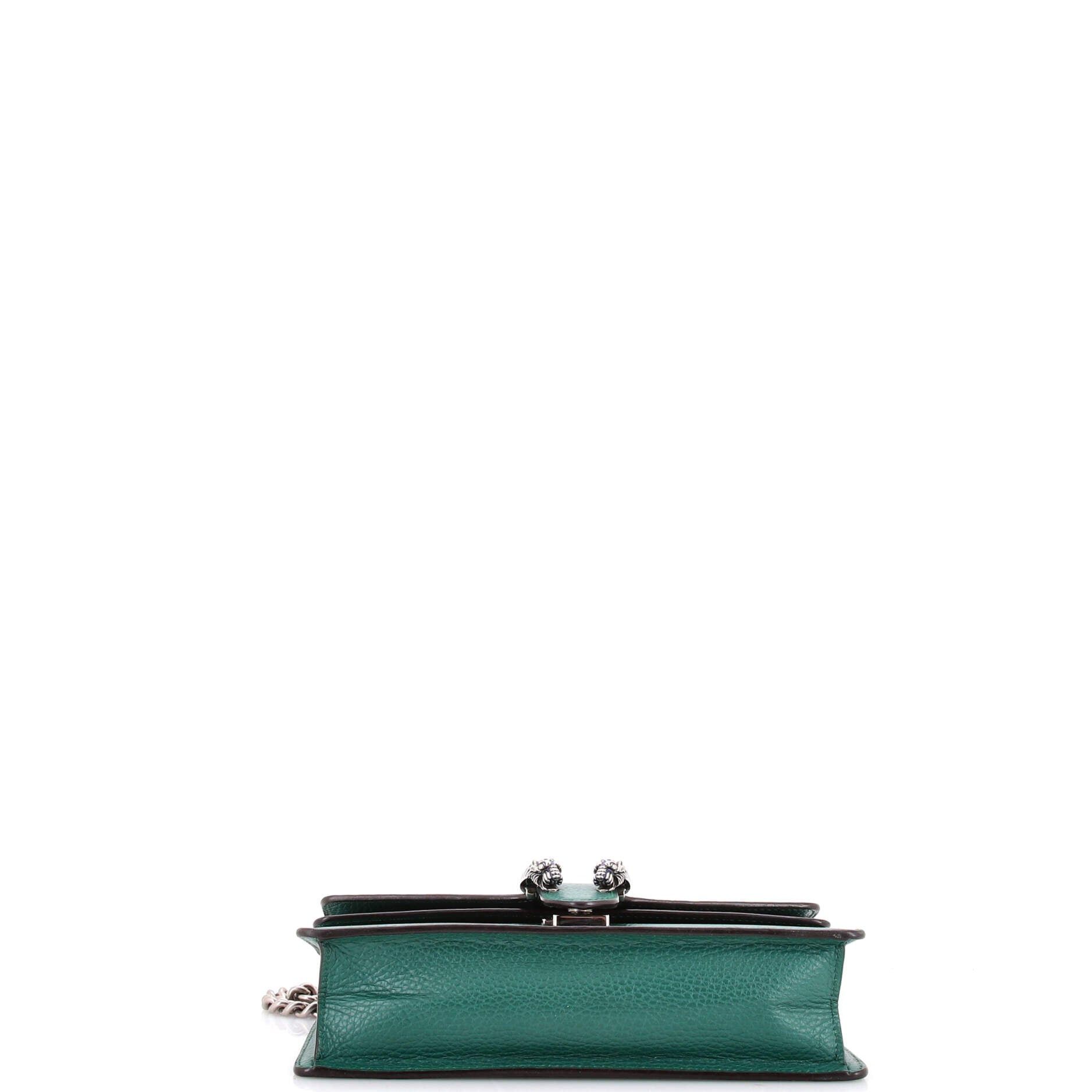 Gucci Dionysus Bag Size ONE SIZE - 4 Thumbnail