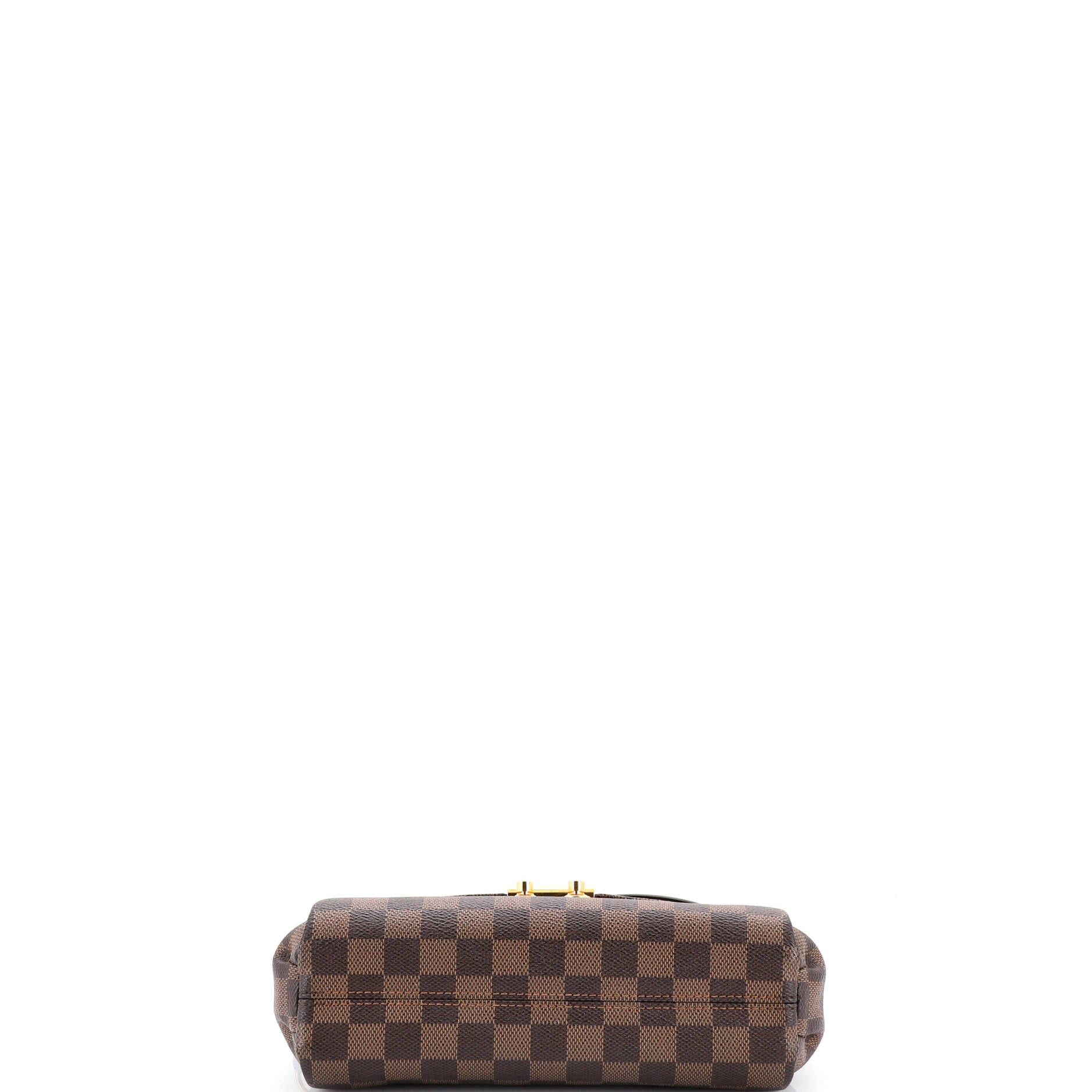 Louis Vuitton Croisette Handbag Size ONE SIZE - 4 Thumbnail