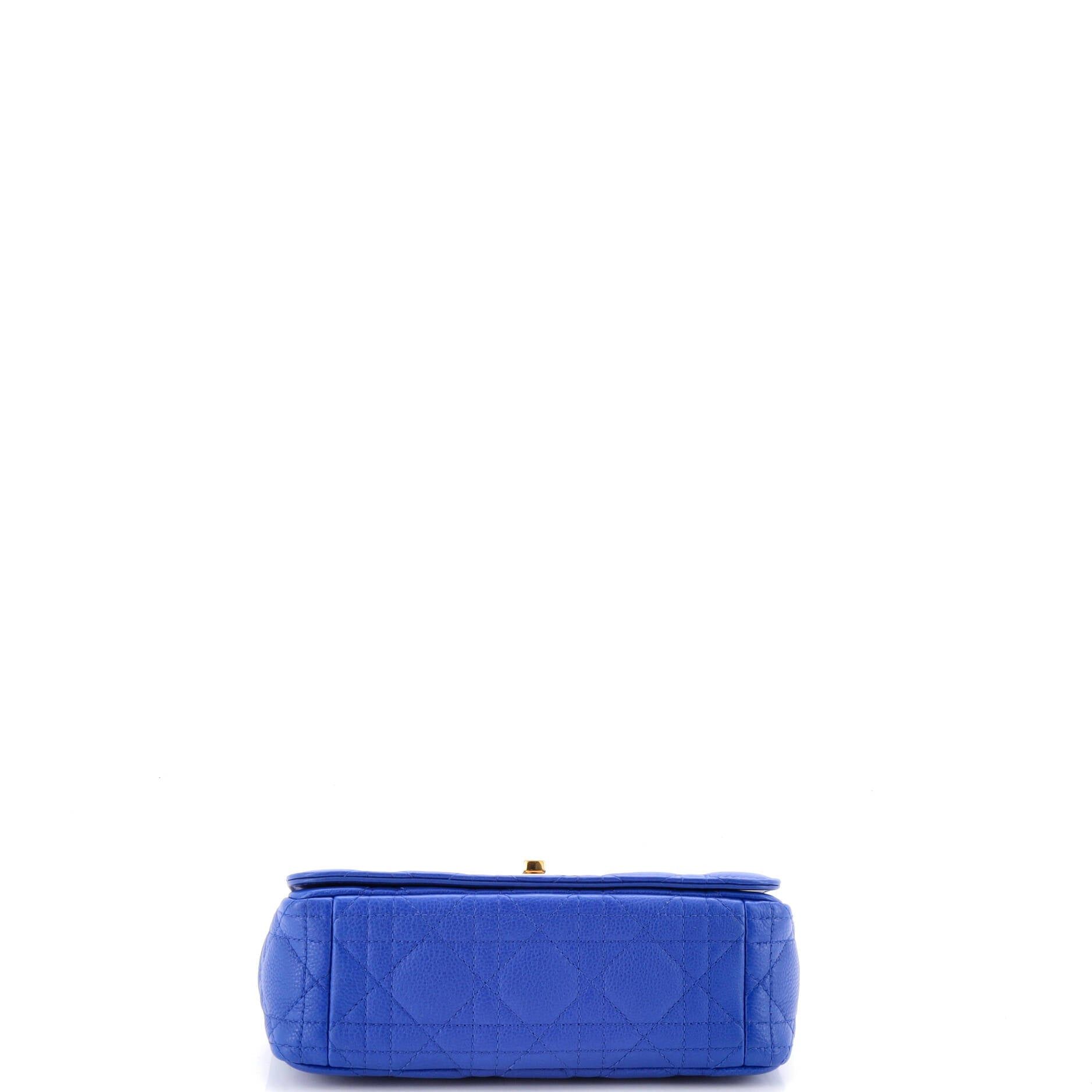 Dior Caro Bag Size ONE SIZE - 4 Thumbnail