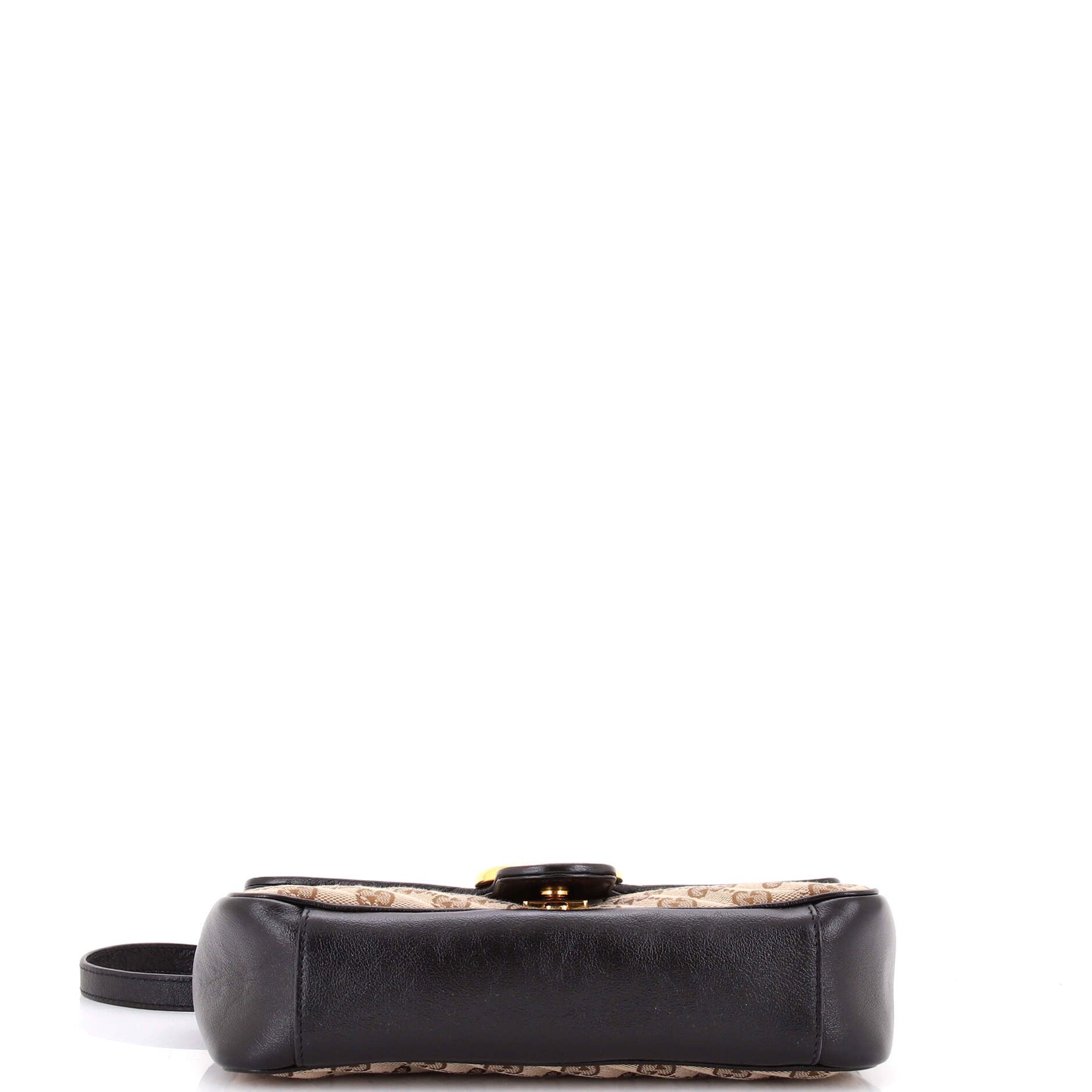 Gucci GG Marmont Flap Bag Size ONE SIZE - 4 Thumbnail