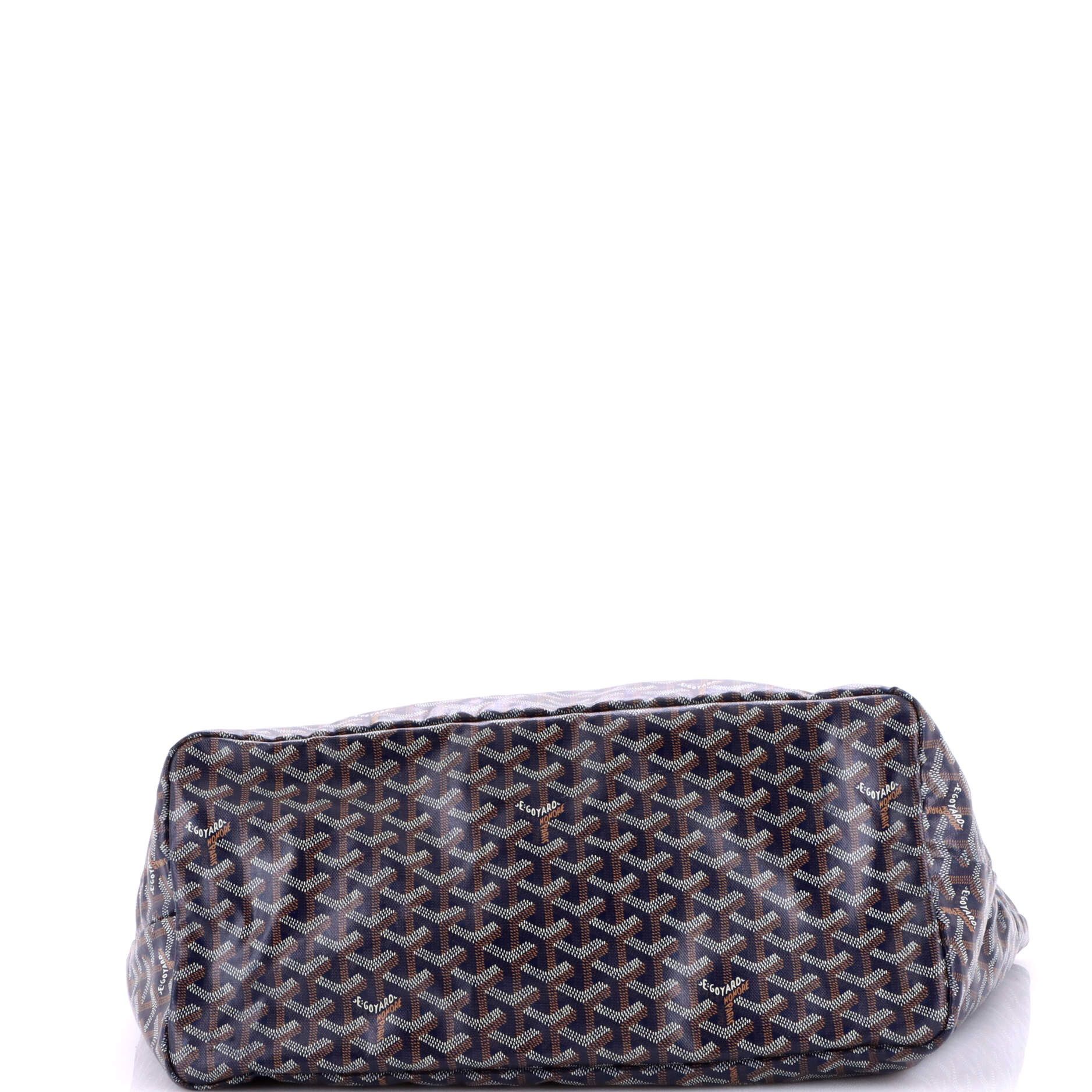 Goyard Saint Louis Tote Size ONE SIZE - 5 Thumbnail
