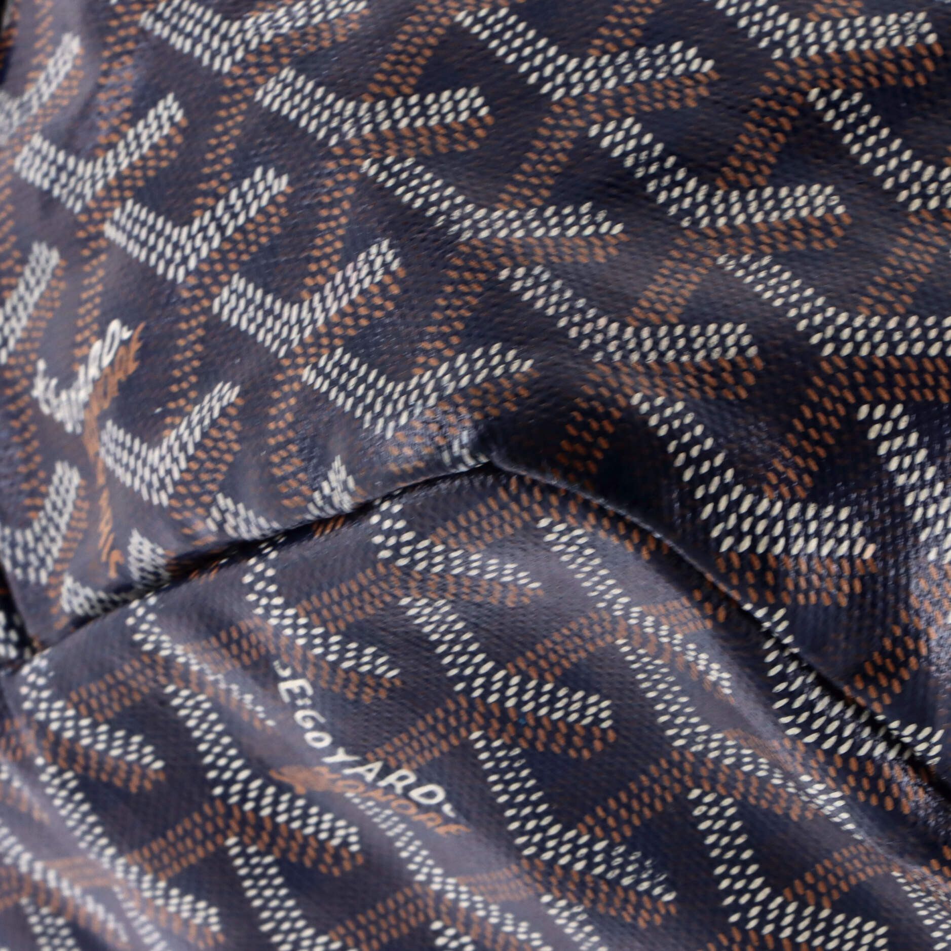 Goyard Saint Louis Tote Size ONE SIZE - 7 Thumbnail