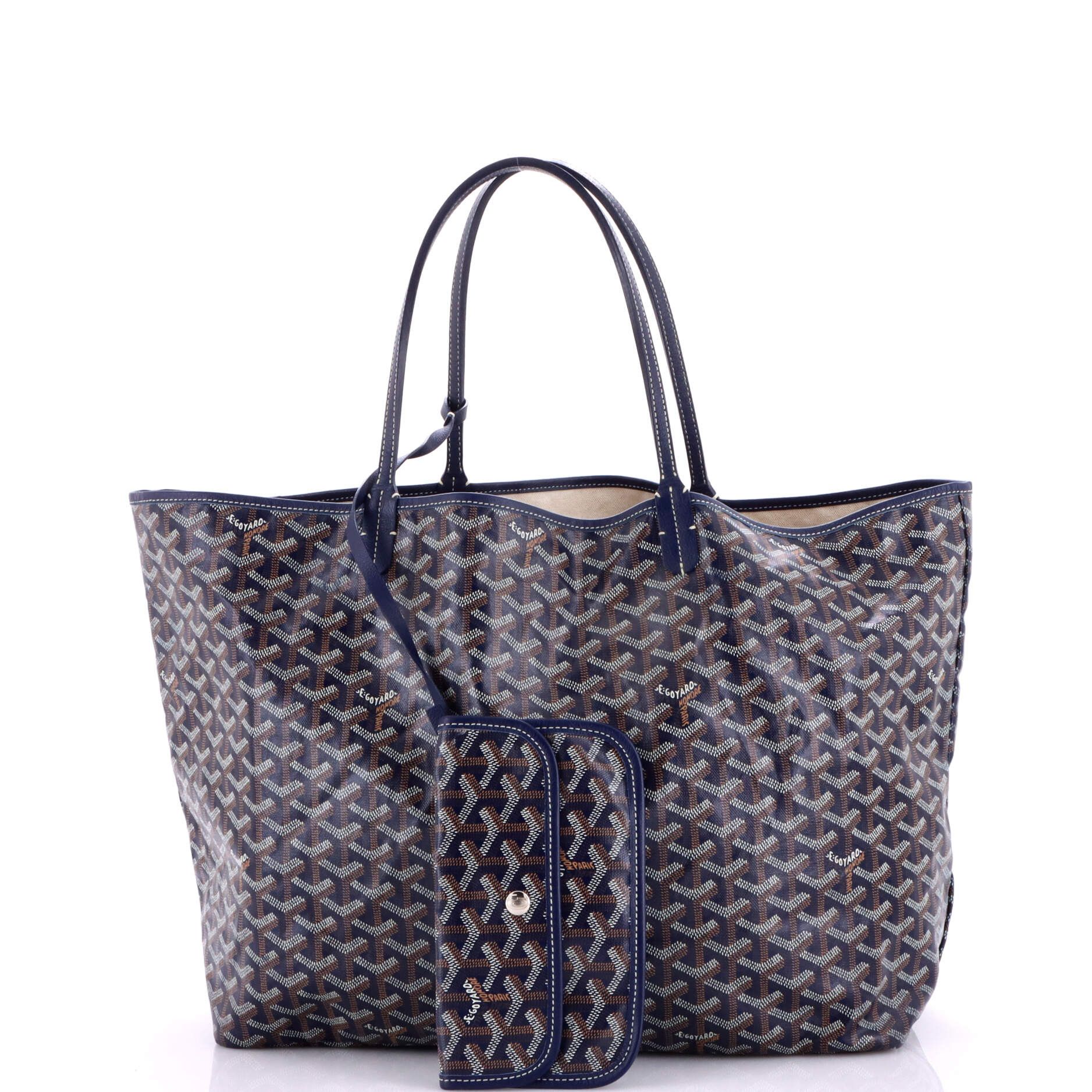 Goyard Saint Louis Tote Size ONE SIZE - 2 Thumbnail