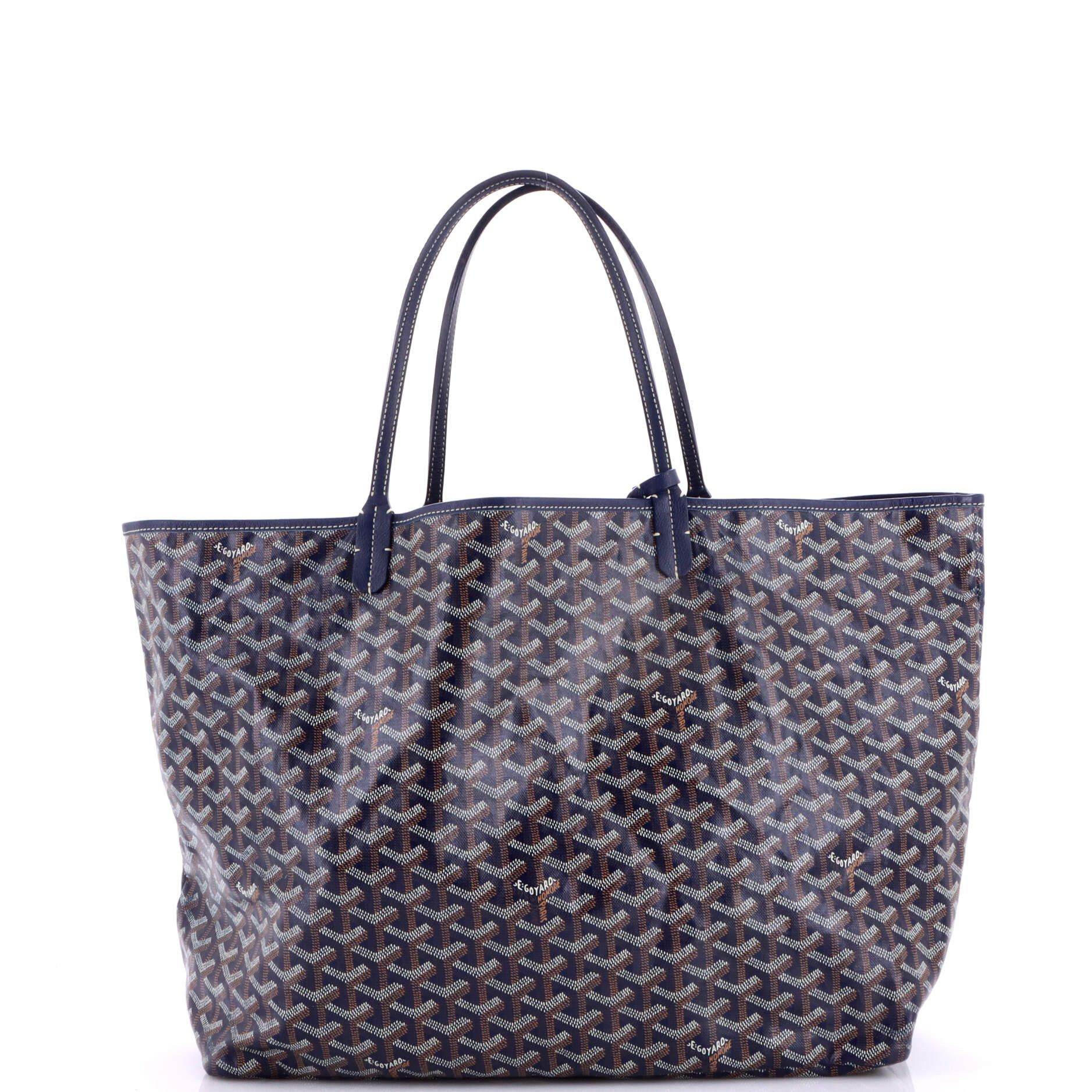 Goyard Saint Louis Tote Size ONE SIZE - 4 Thumbnail