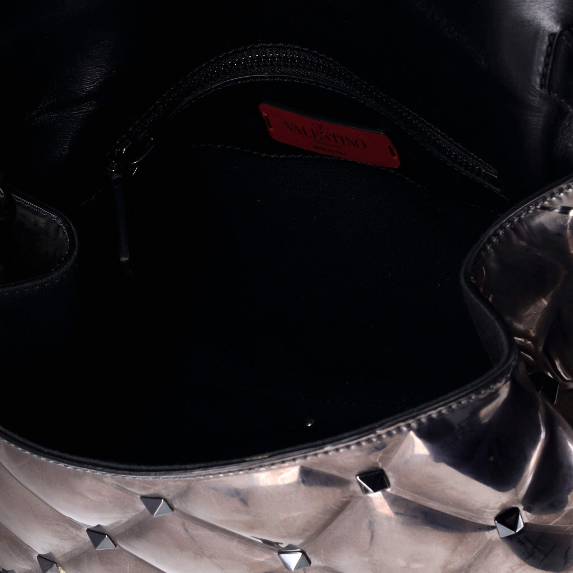 Valentino Candystud Top Handle Bag Size ONE SIZE - 5 Thumbnail