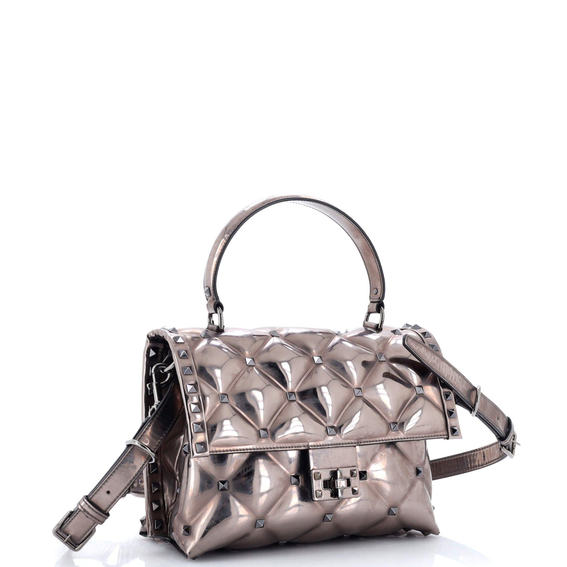 Valentino Candystud Top Handle Bag Size ONE SIZE - 2 Thumbnail