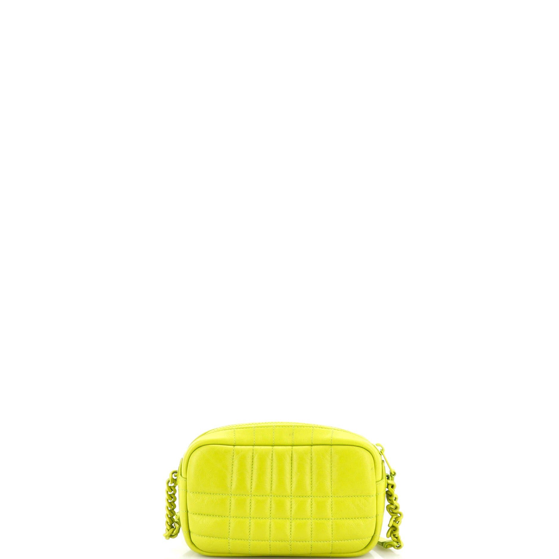 Burberry Lola Camera Bag Size ONE SIZE - 3 Thumbnail