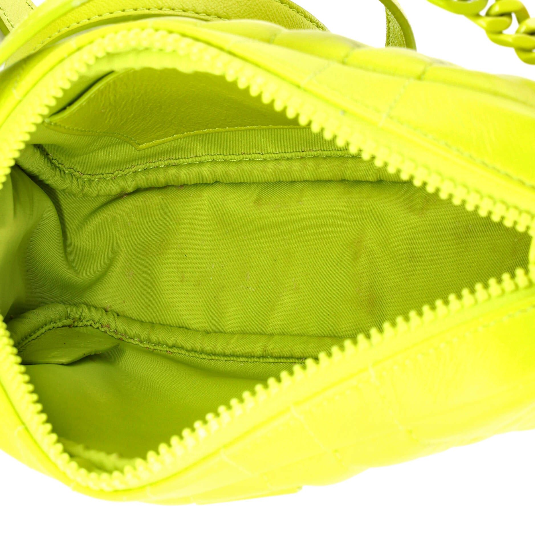 Burberry Lola Camera Bag Size ONE SIZE - 5 Thumbnail