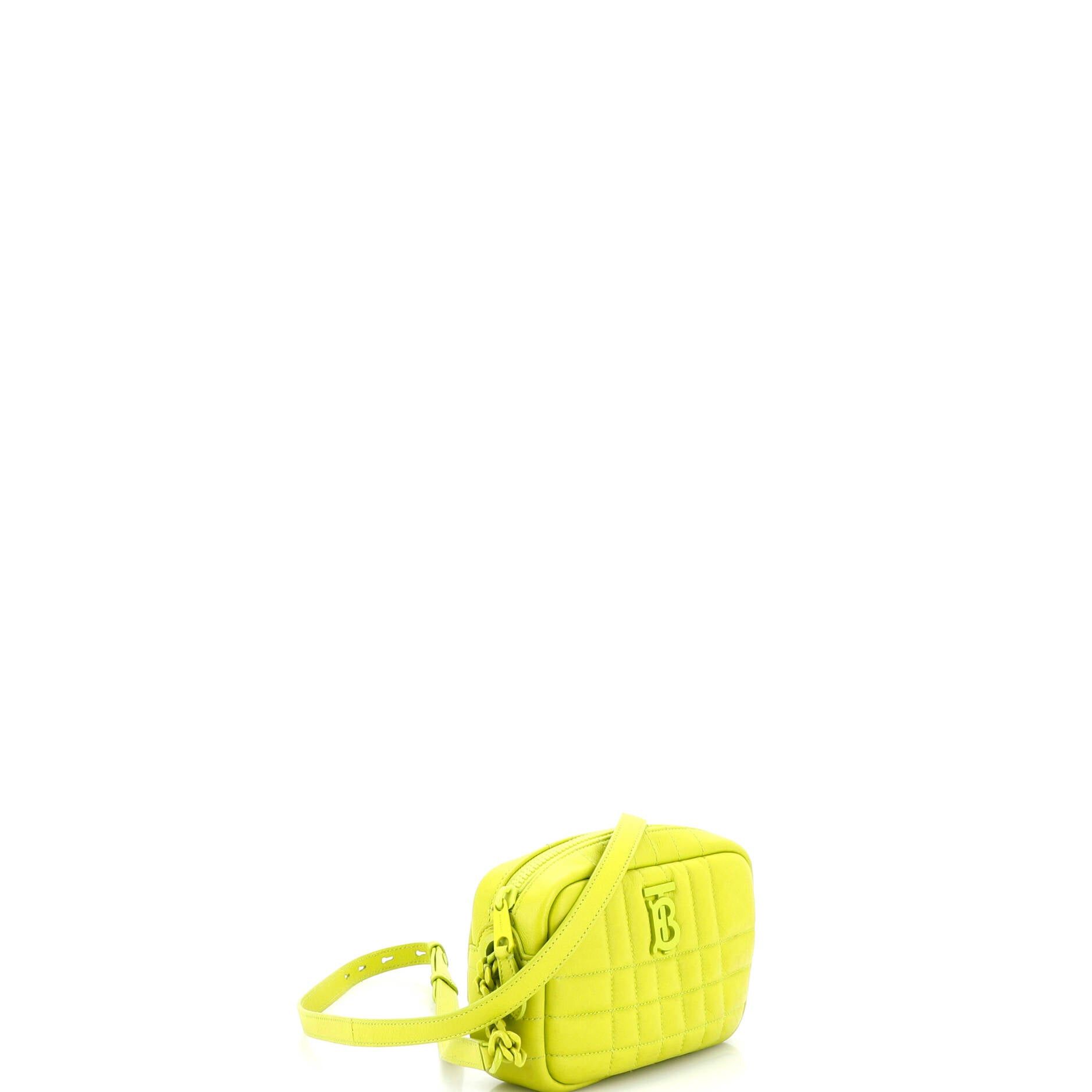 Burberry Lola Camera Bag Size ONE SIZE - 2 Thumbnail