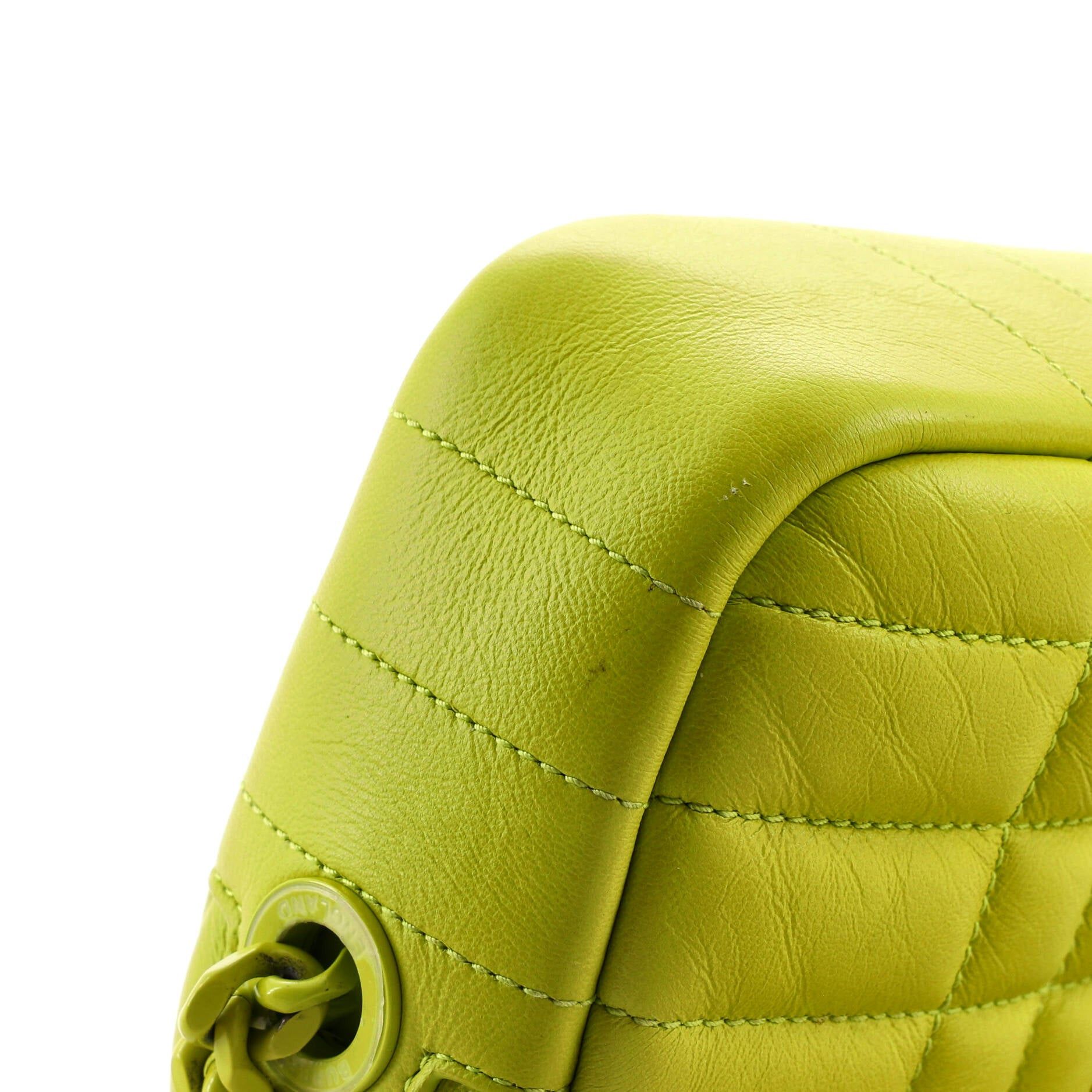 Burberry Lola Camera Bag Size ONE SIZE - 6 Thumbnail