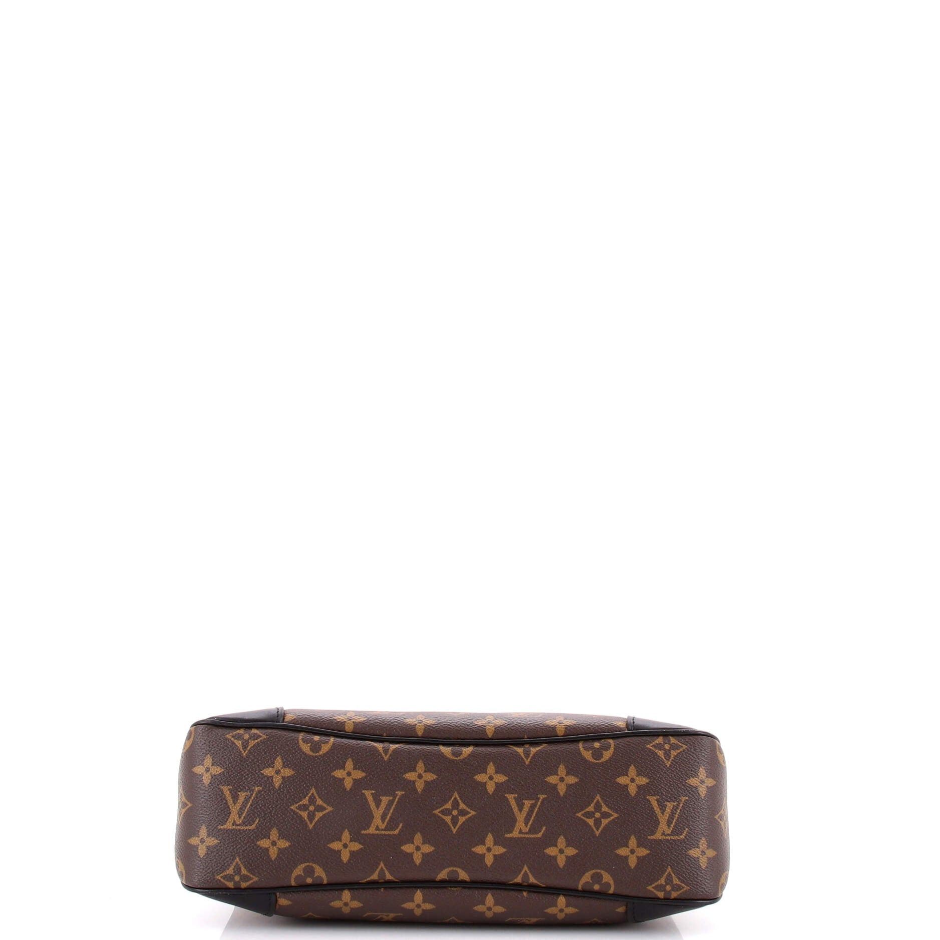 Louis Vuitton Odeon NM Handbag Size ONE SIZE - 4 Thumbnail