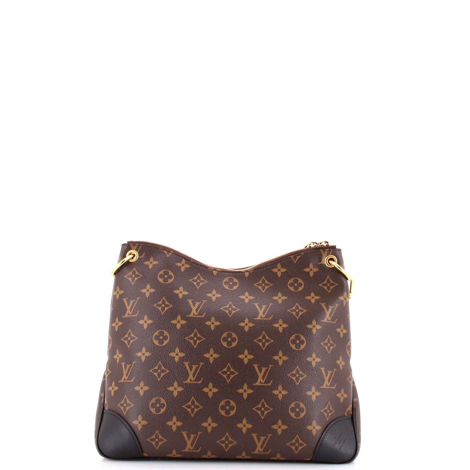 Louis Vuitton Odeon NM Handbag Size ONE SIZE - 3 Thumbnail