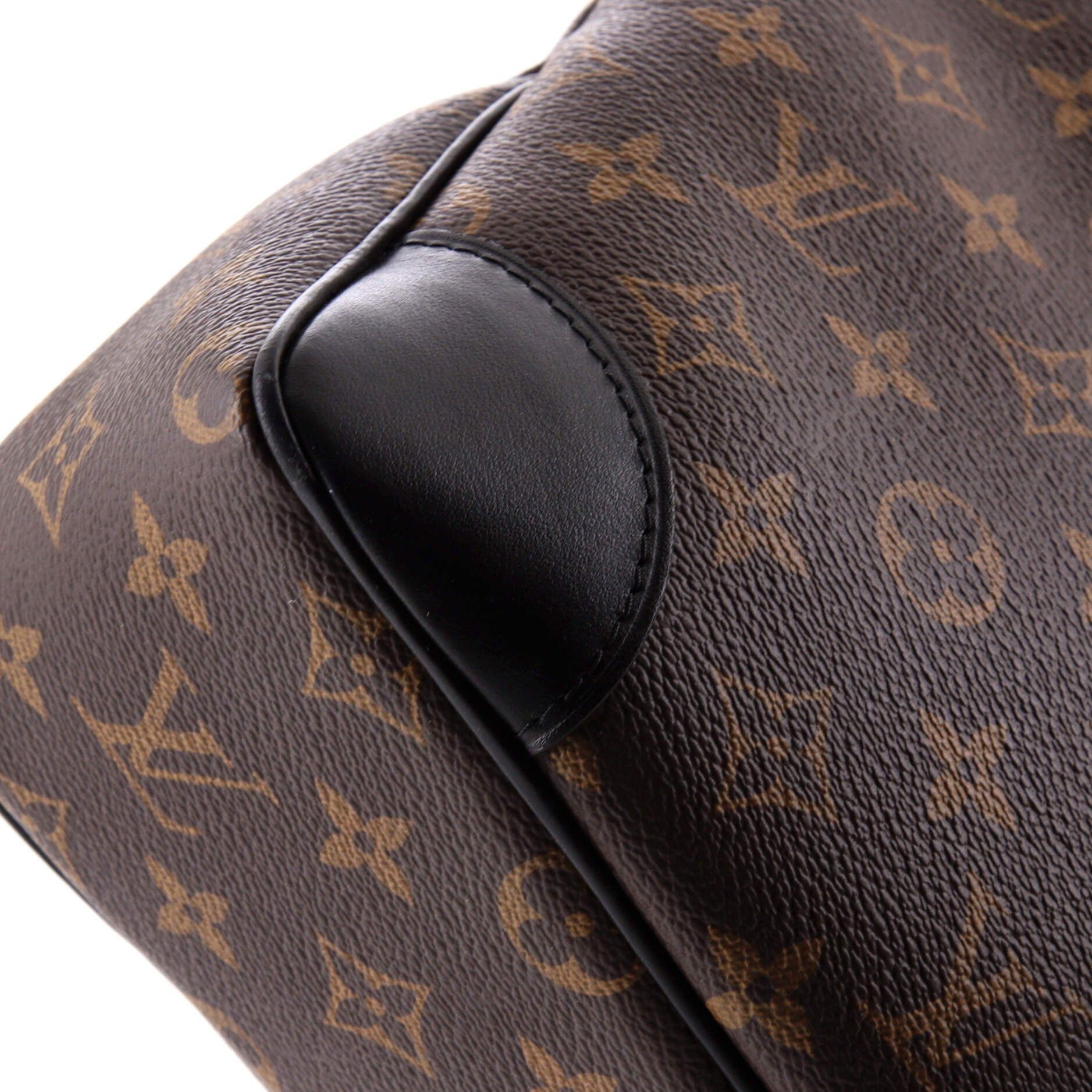 Louis Vuitton Odeon NM Handbag Size ONE SIZE - 6 Thumbnail