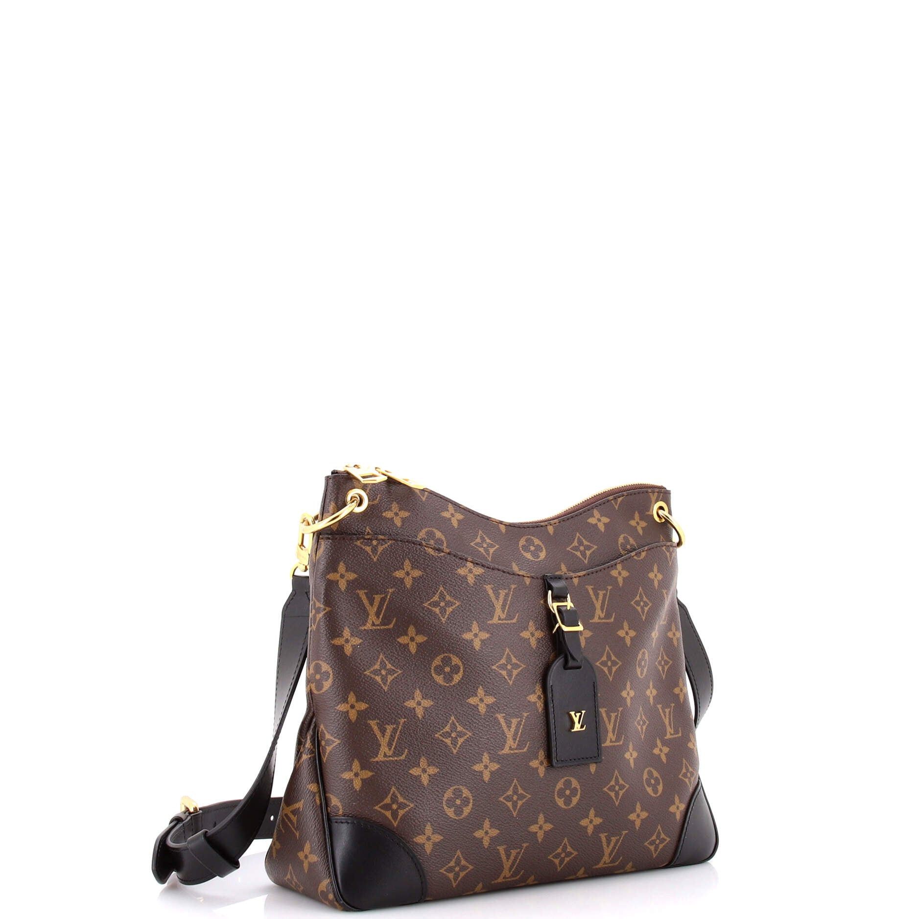 Louis Vuitton Odeon NM Handbag Size ONE SIZE - 2 Thumbnail