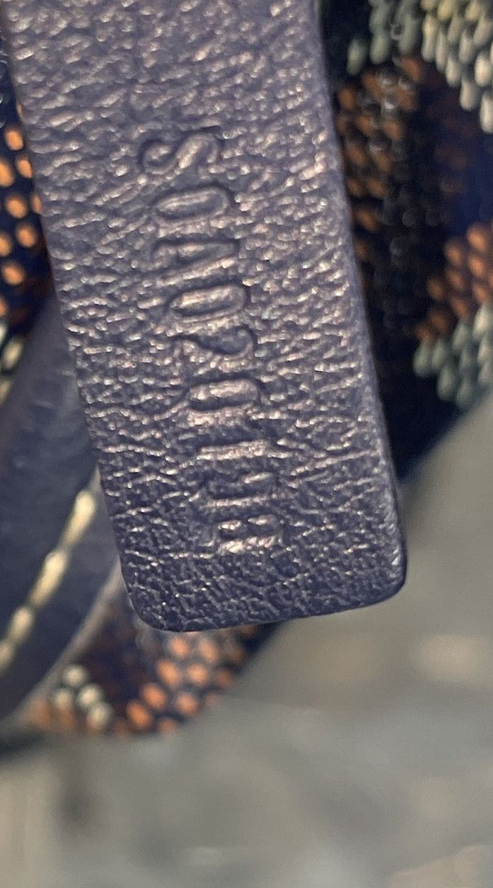 Goyard Anjou Reversible Tote Size ONE SIZE - 7 Thumbnail