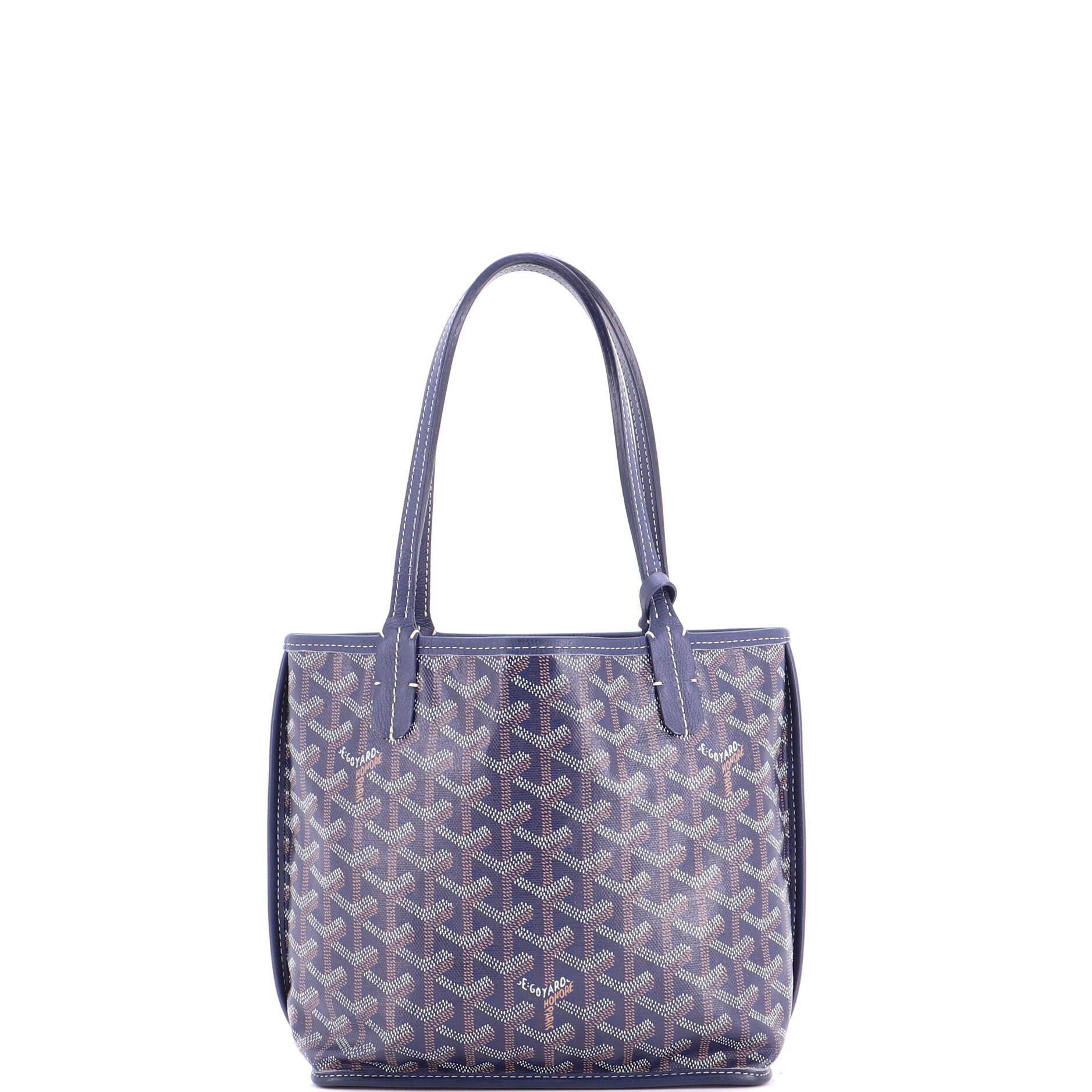 Goyard Anjou Reversible Tote Size ONE SIZE - 4 Thumbnail