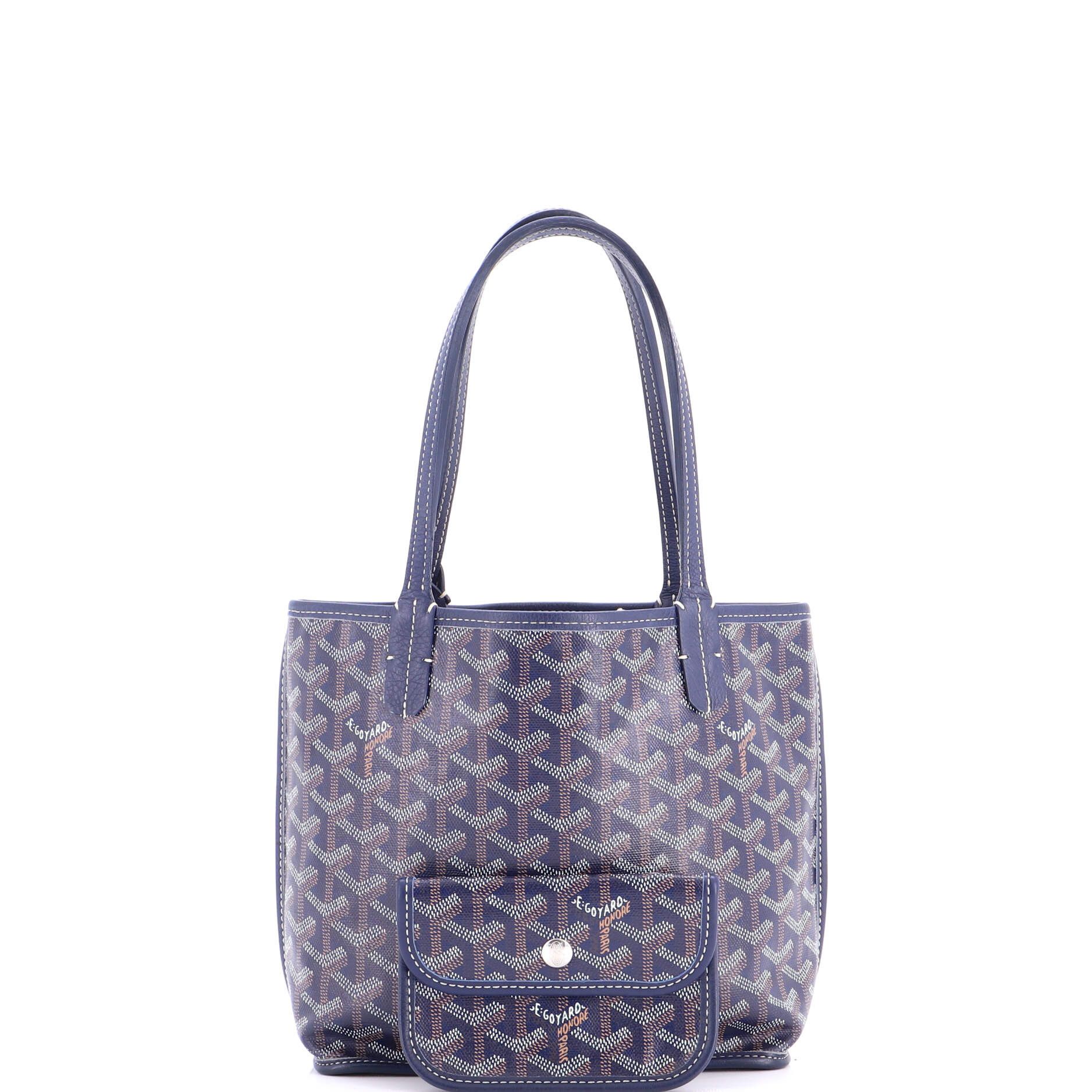 Goyard Anjou Reversible Tote Size ONE SIZE - 2 Thumbnail