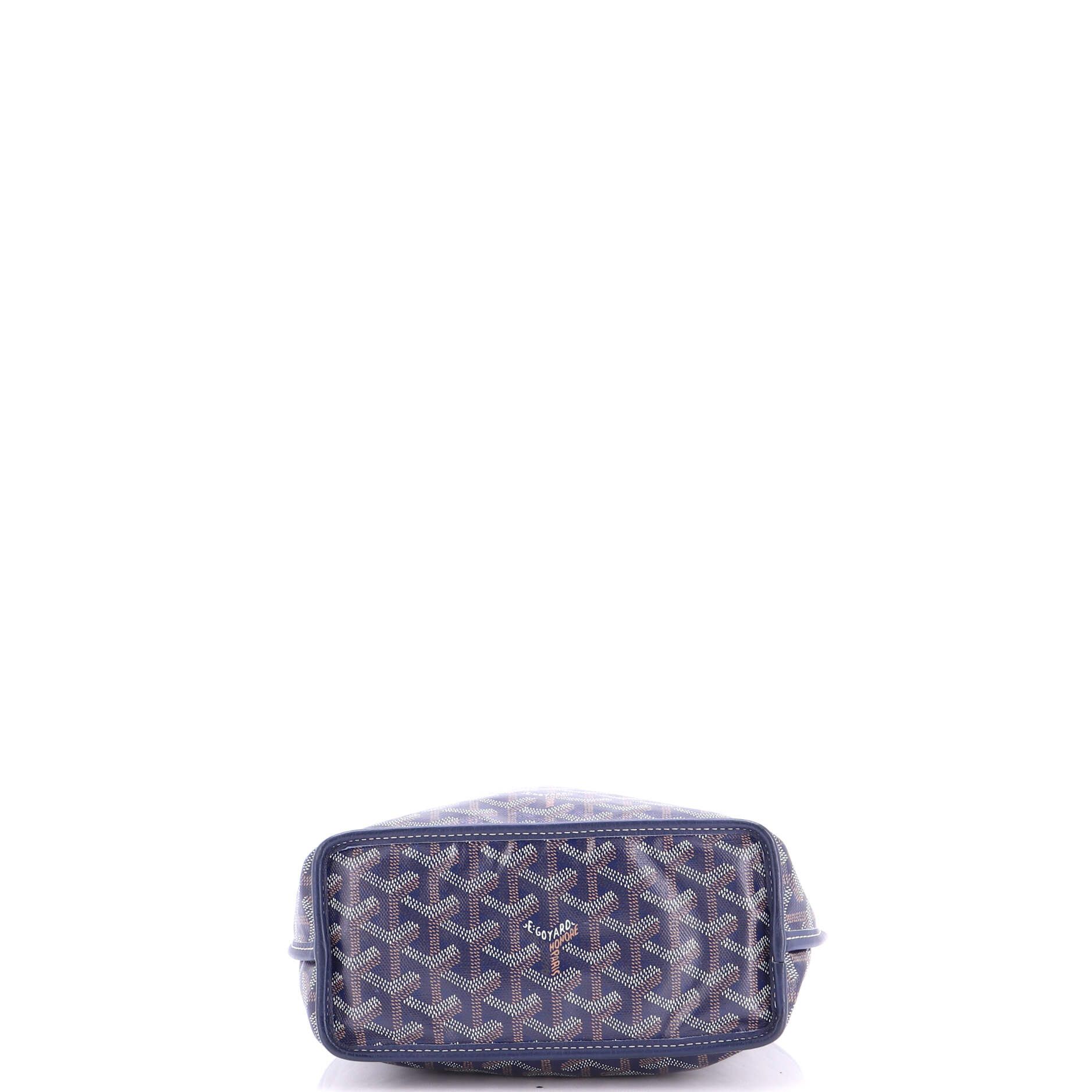 Goyard Anjou Reversible Tote Size ONE SIZE - 5 Thumbnail