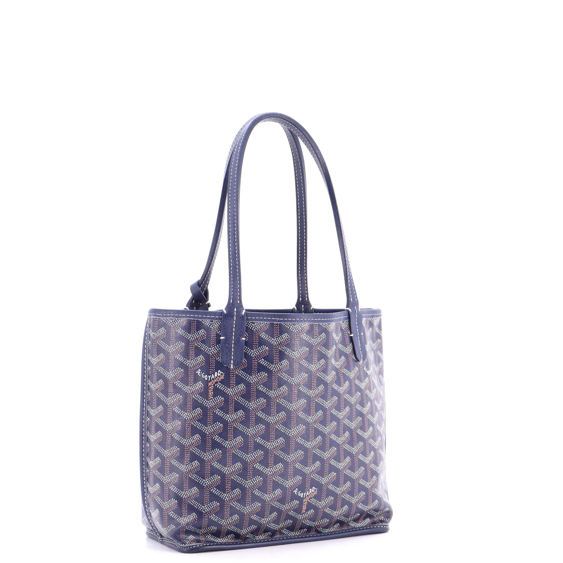 Goyard Anjou Reversible Tote Size ONE SIZE - 3 Thumbnail