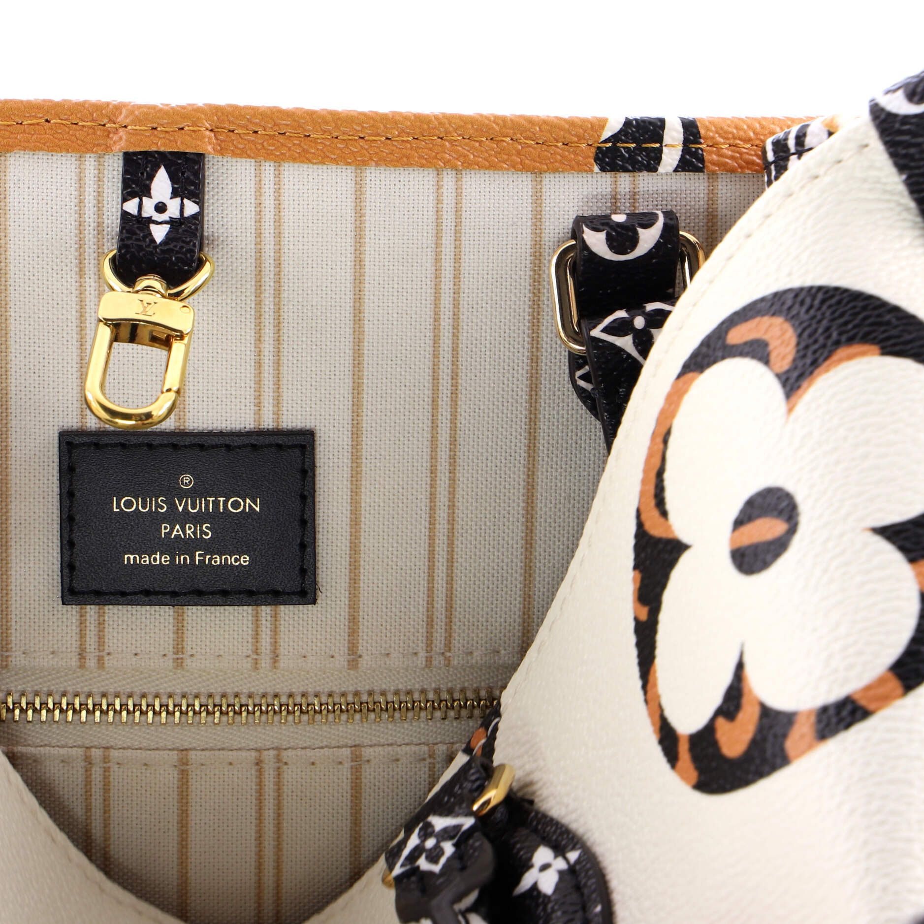 Louis Vuitton OnTheGo Tote Size ONE SIZE - 6 Thumbnail