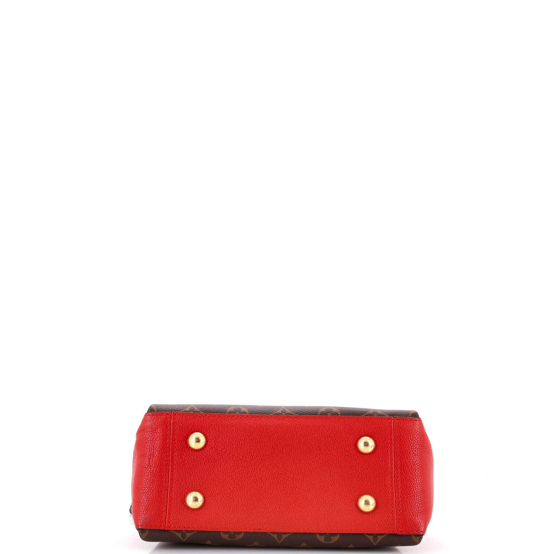 Louis Vuitton Surene Handbag Size ONE SIZE - 4 Thumbnail