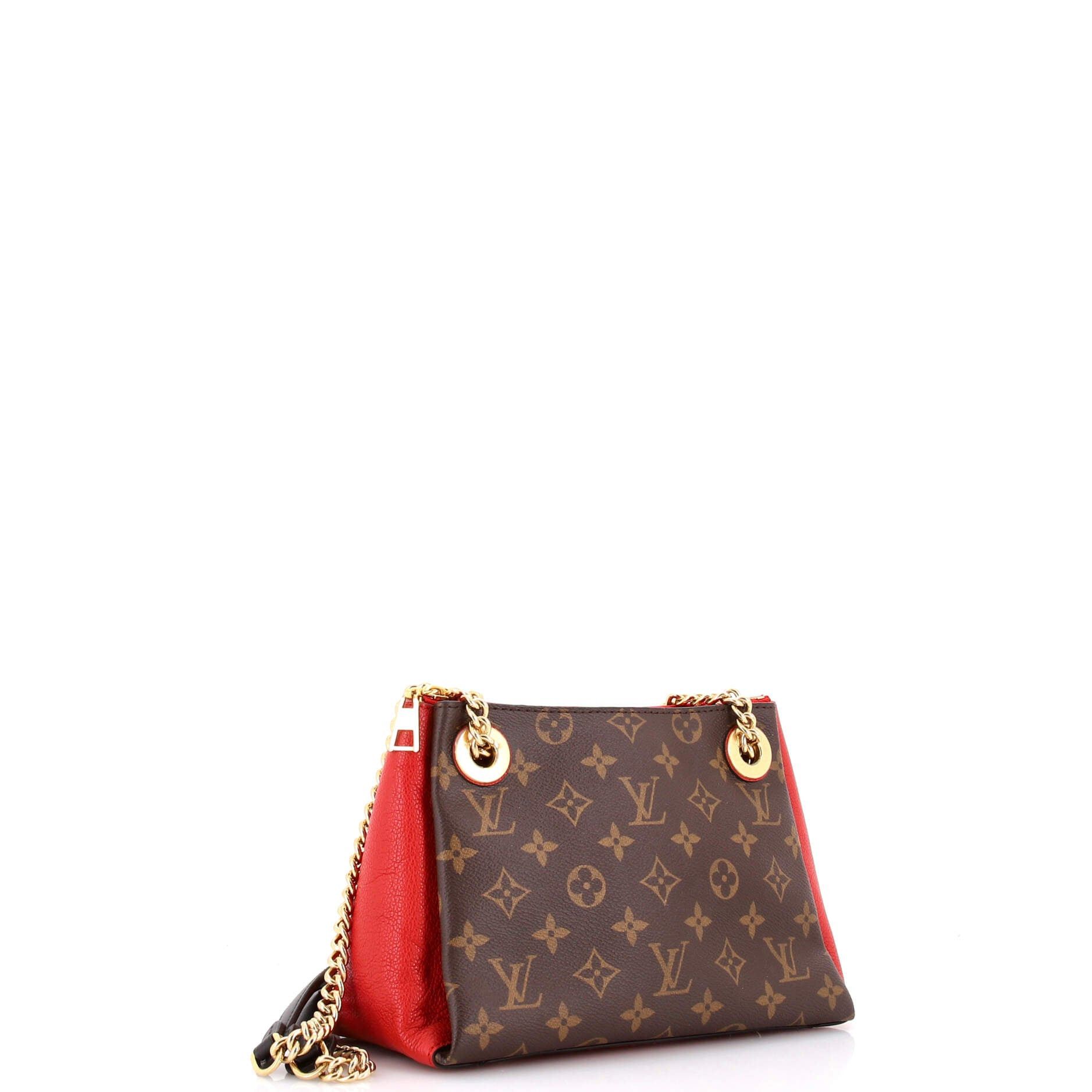 Louis Vuitton Surene Handbag Size ONE SIZE - 2 Thumbnail