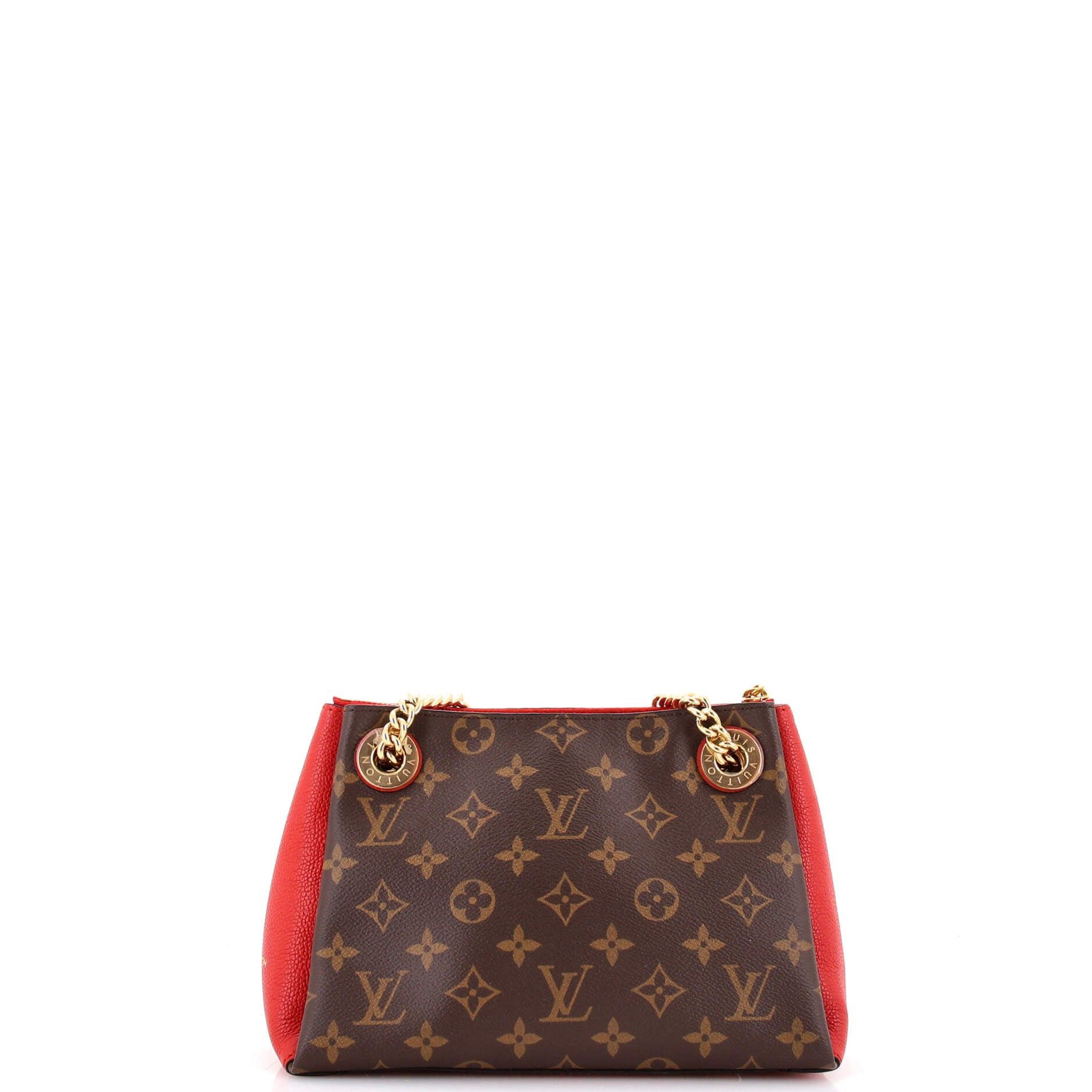 Louis Vuitton Surene Handbag Size ONE SIZE - 3 Thumbnail