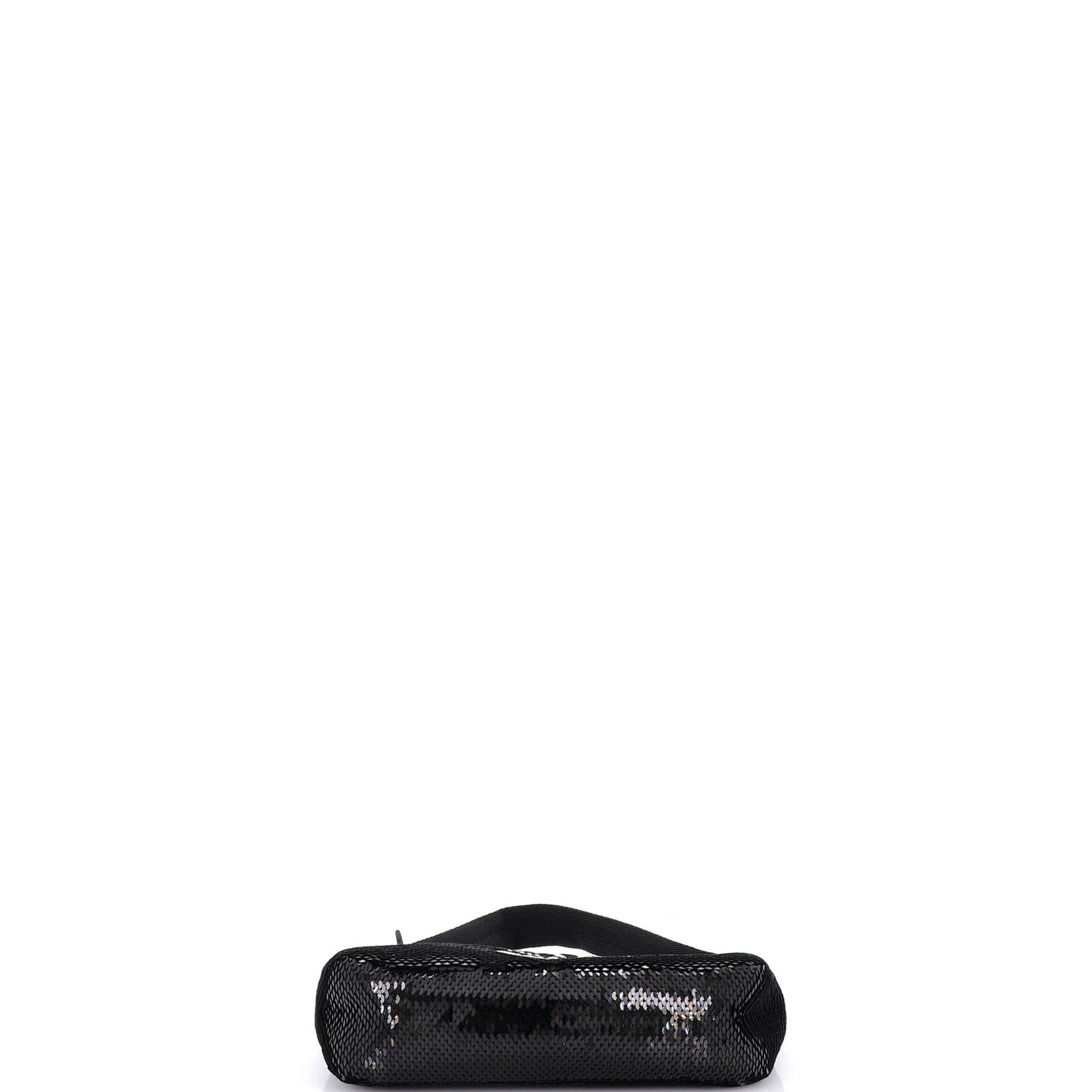 Prada Re-Edition 2000 Hobo Size ONE SIZE - 4 Thumbnail